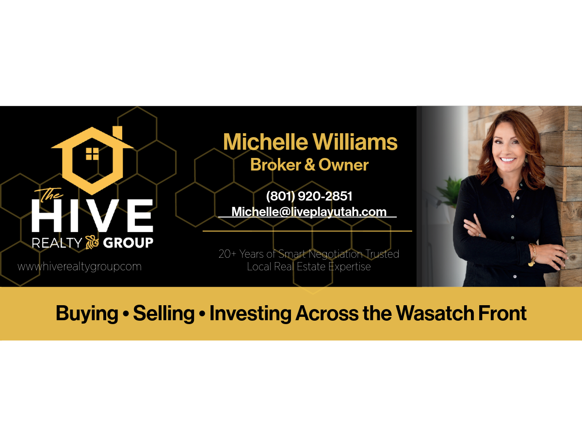 Michelle Williams | Hive Realty Group