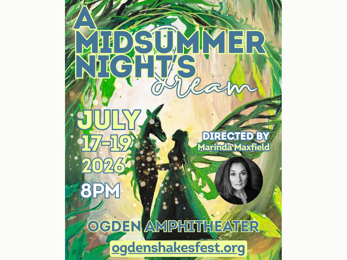 Ogden Shakespeare Fest