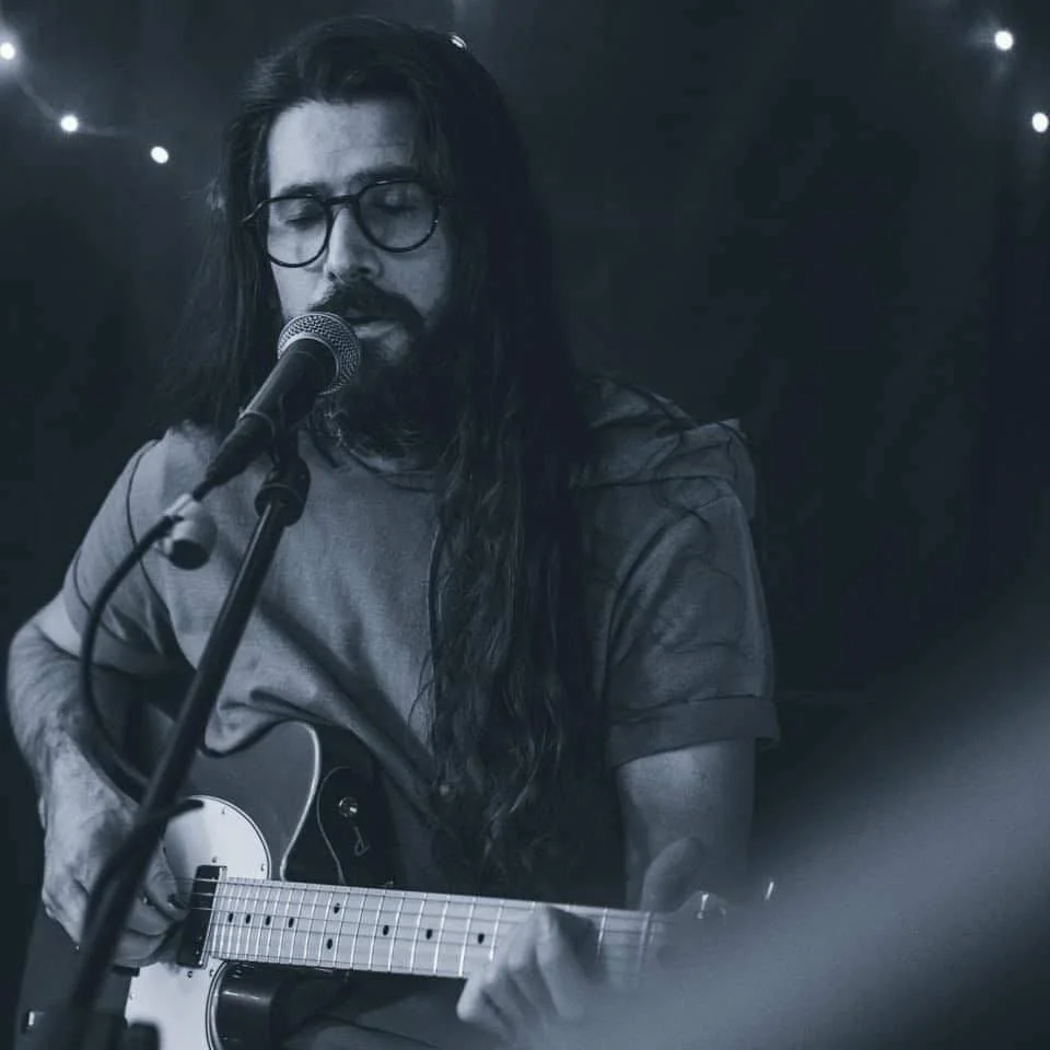 Old Ghost exposes human moment of darkness in new single ‘Shine on the Way’