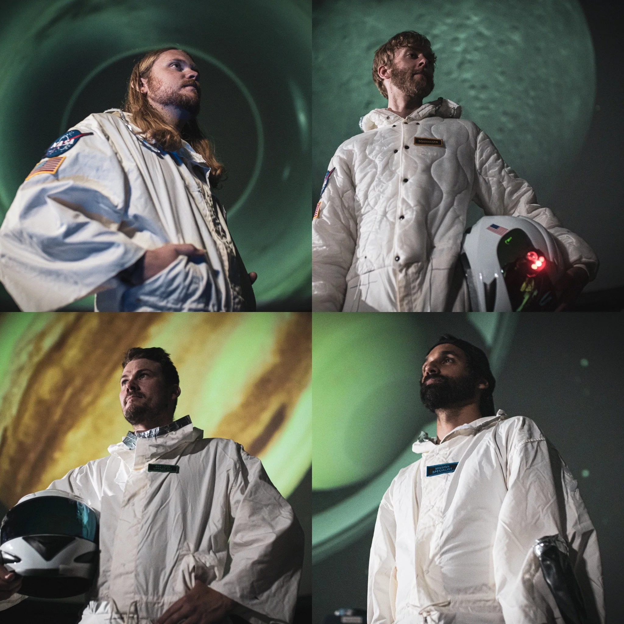 Dearth of the Earth: The Fifth Law of Thermodynamics