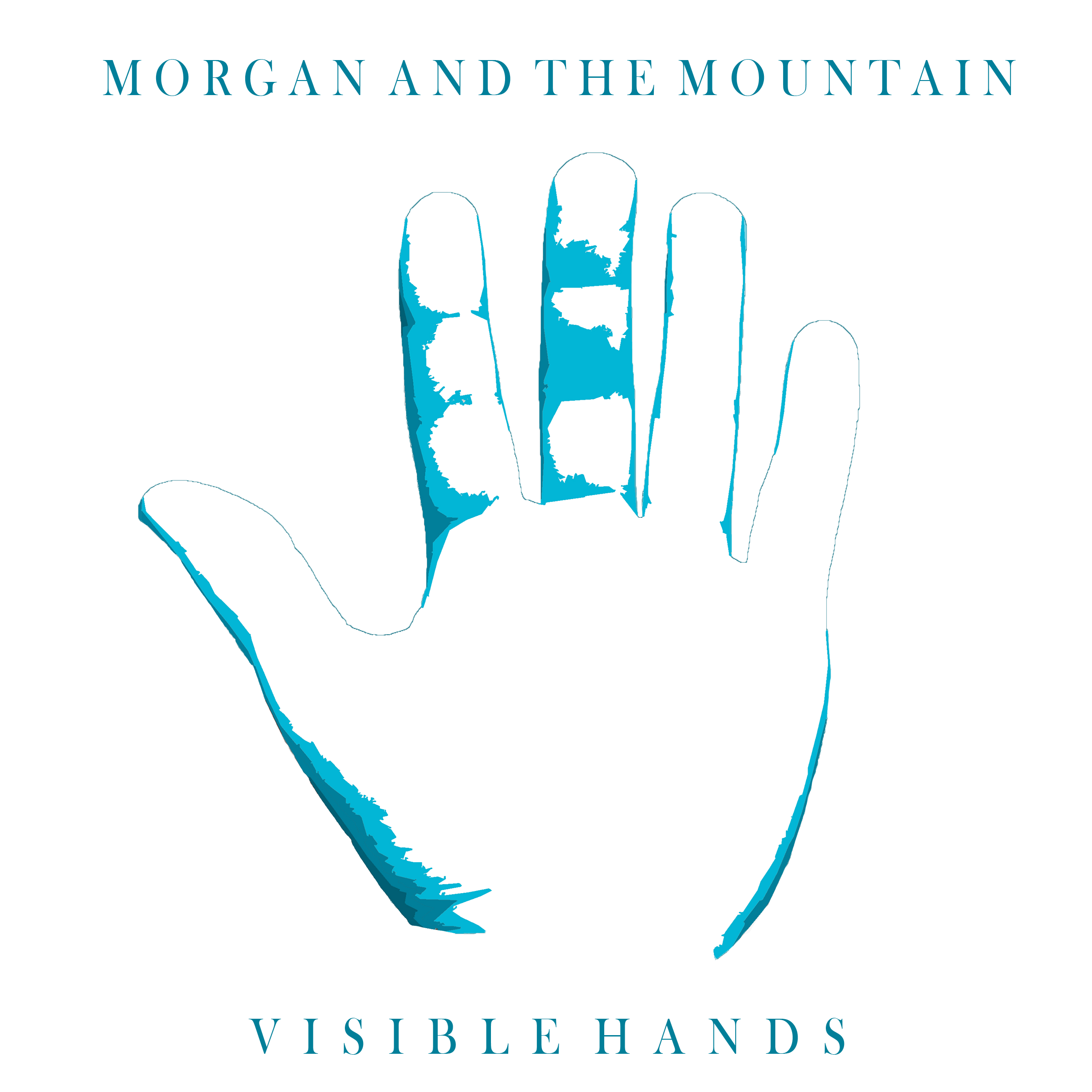 New album release: ‘Visible Hands’