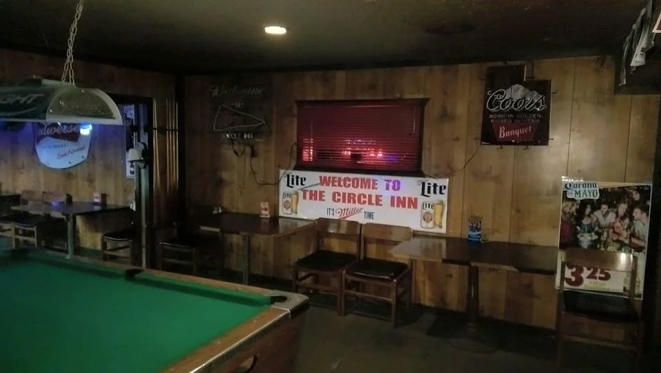 Buy beers, help rebuild a bar