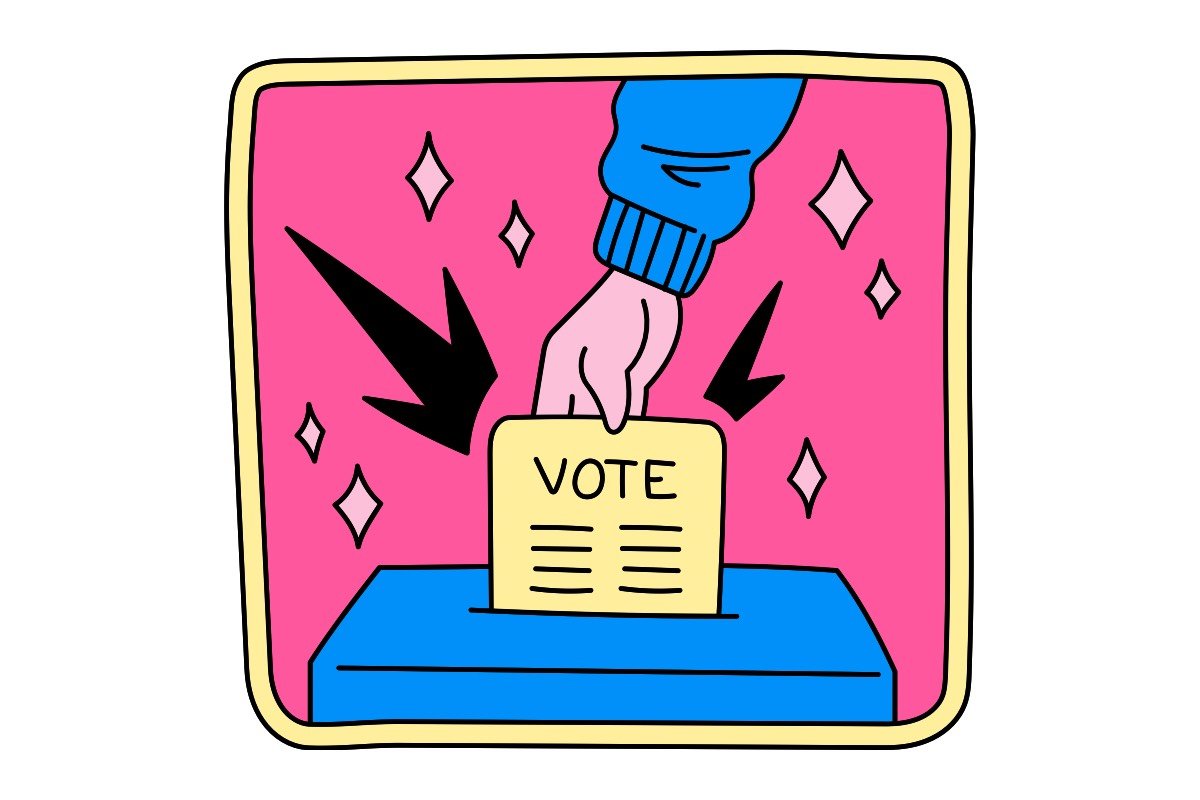 UTAH VOTING GUIDE