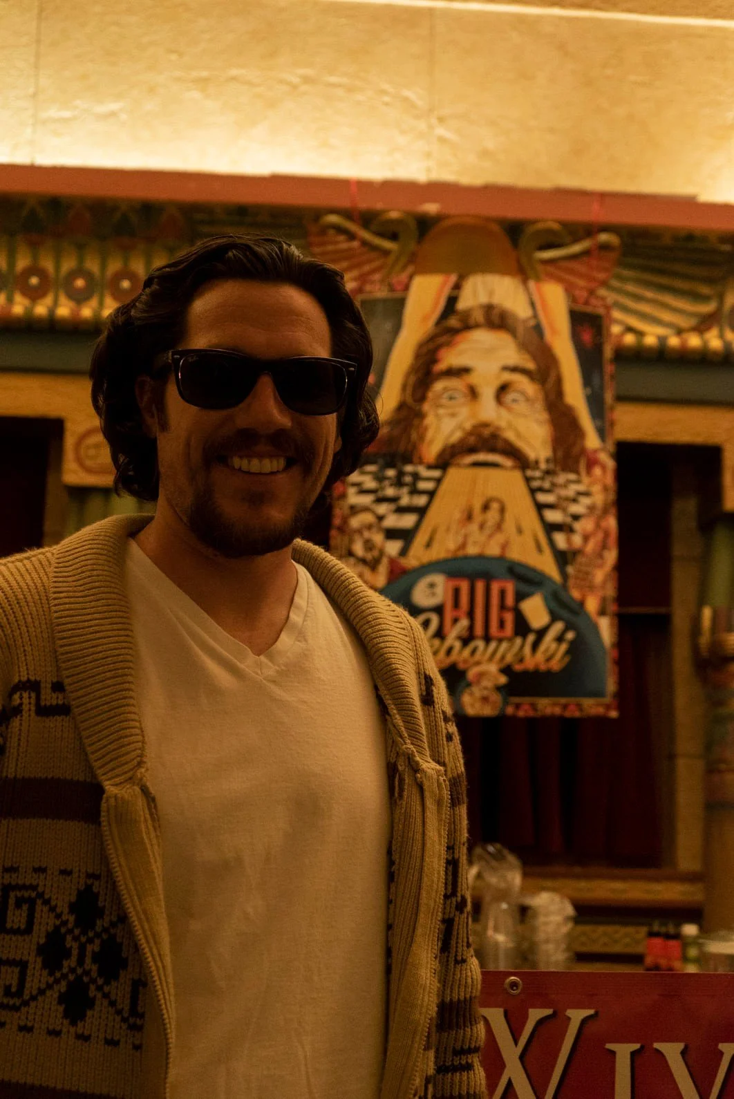 OGDEN’S BIG LEBOWSKI FEST RETURNS TO HISTORIC THEATER SATURDAY