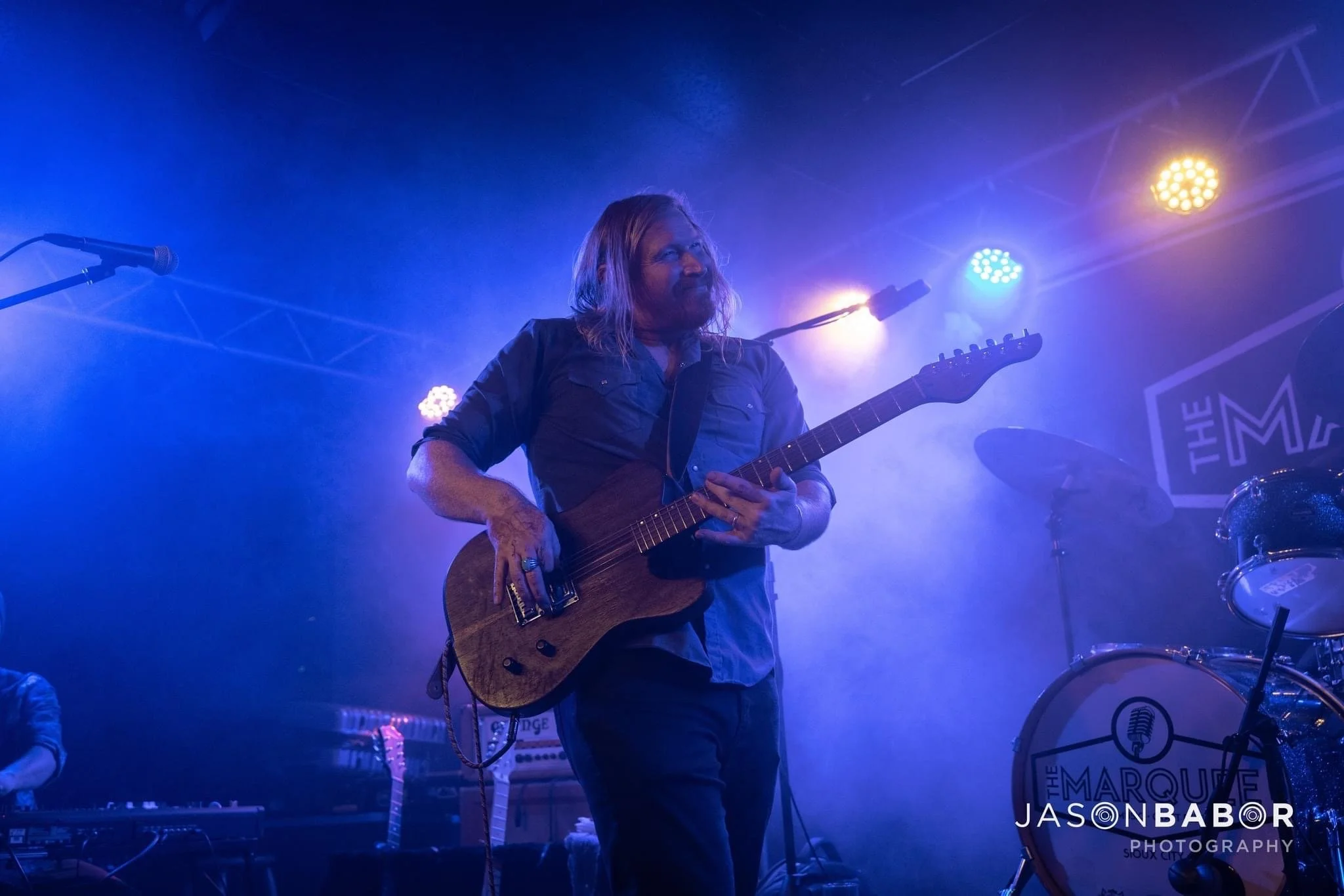 EDITOR’S PICK: KRIS LAGER IS BACK IN OGDEN FOR THREE SHOWS THIS WEEKEND