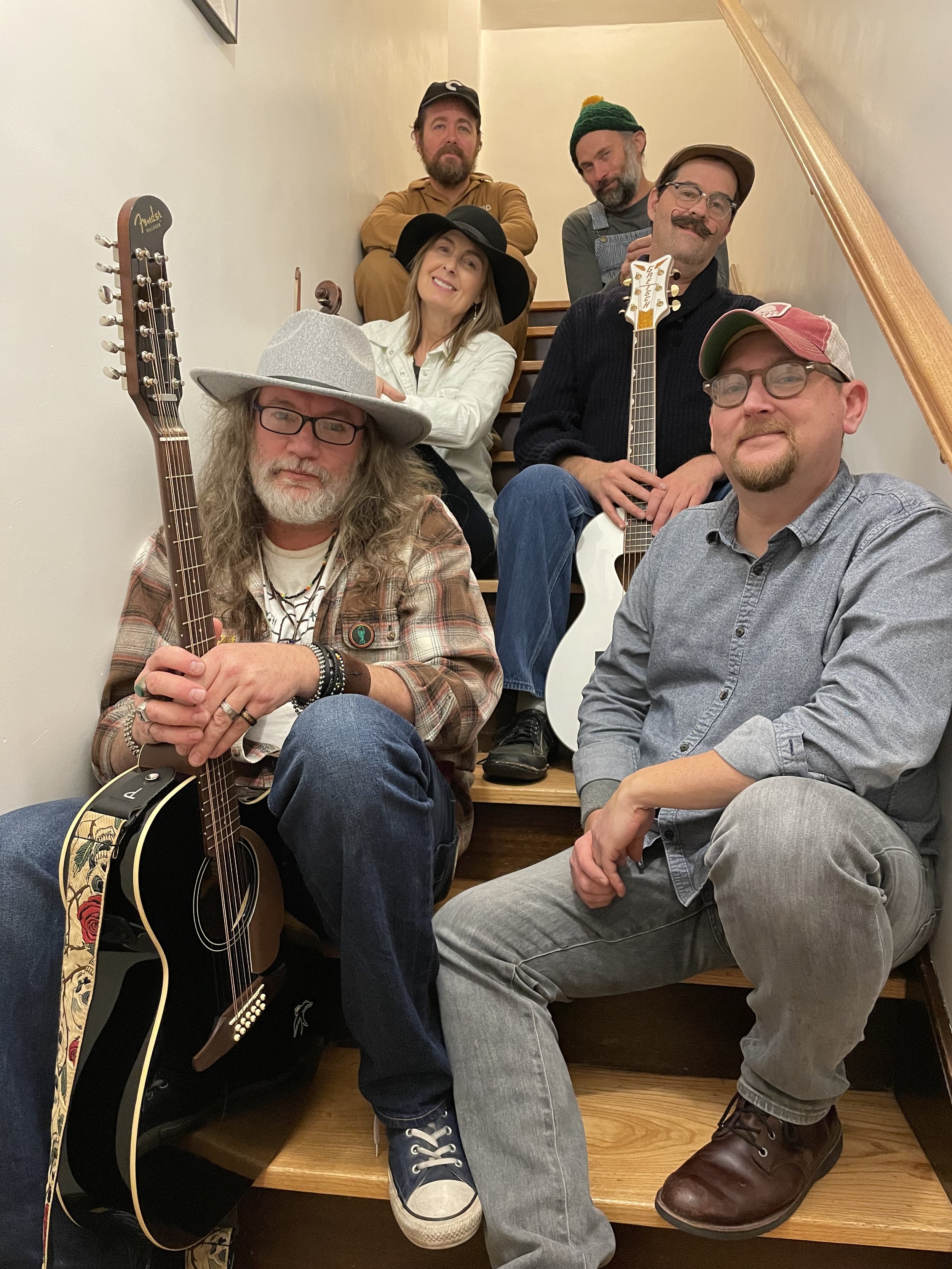 LISTEN: THE SNARLIN’ YARNS, ‘IT NEVER ENDS,’ PERFORMED LIVE MONDAY 