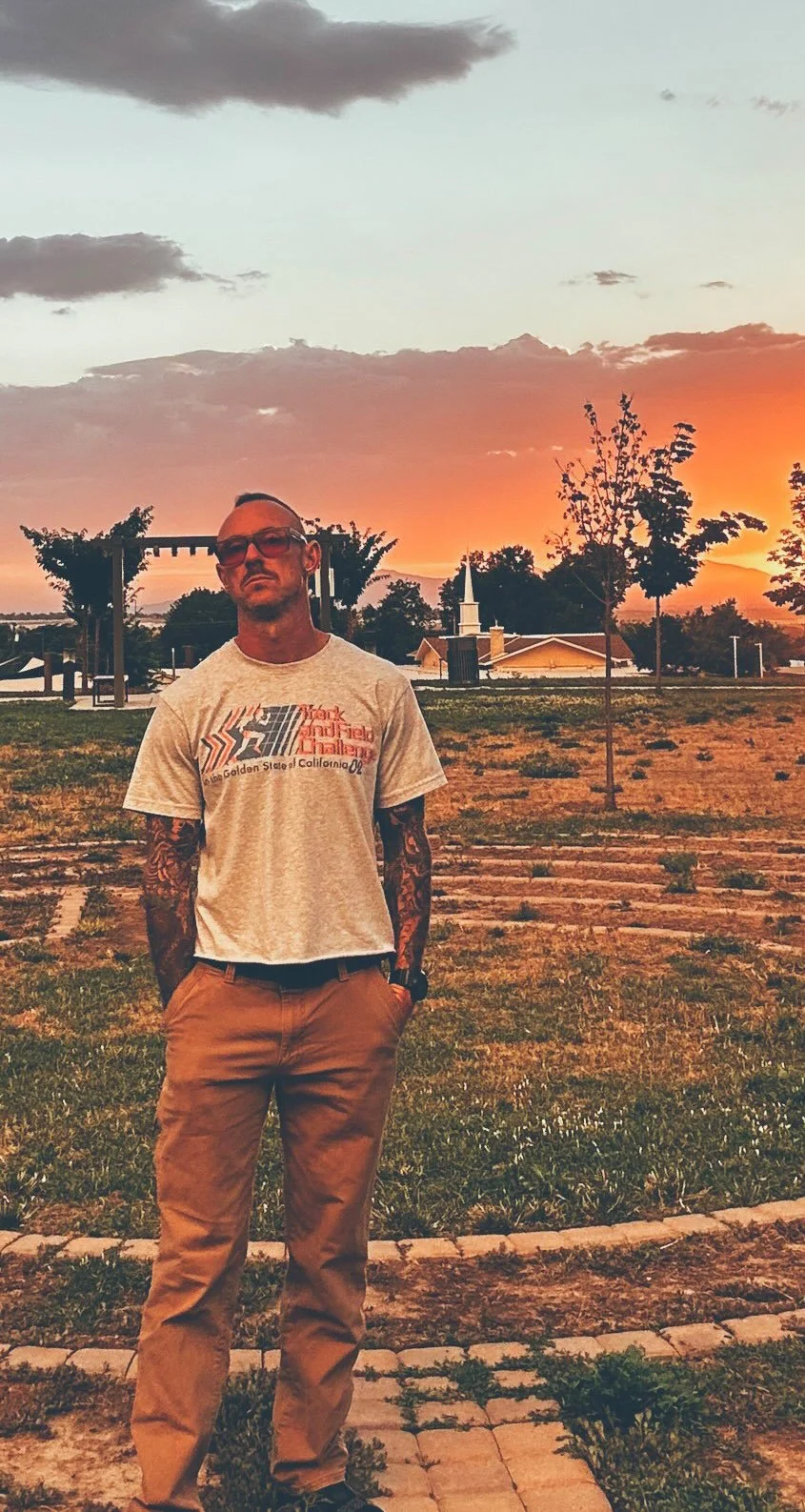 New resident DJ ‘Adam’ plays House Saturday nights at Unspoken Bar