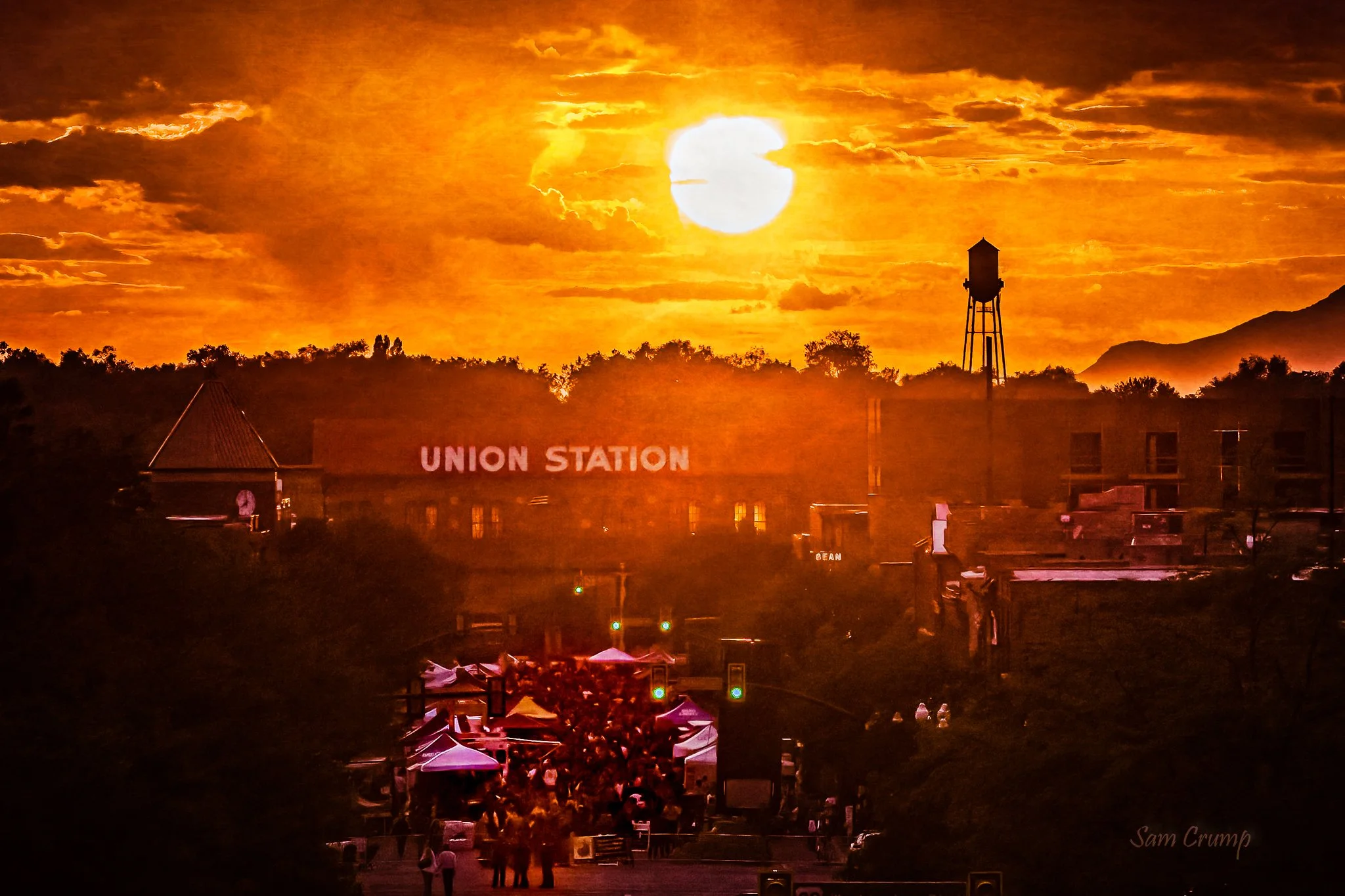 Ogden’s 22nd Harvest Moon Celebration