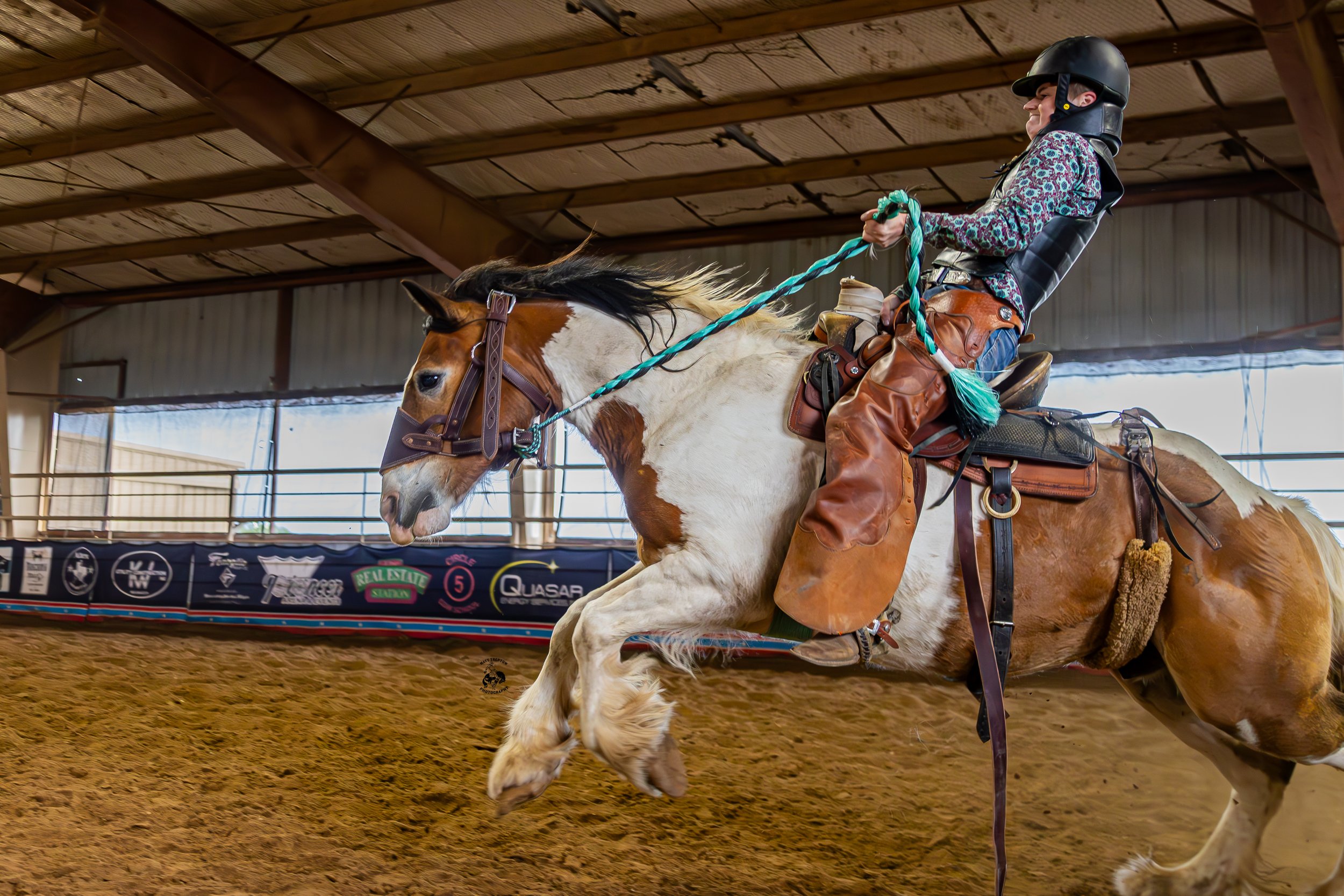 Gay Rodeo Returns to Ogden 
