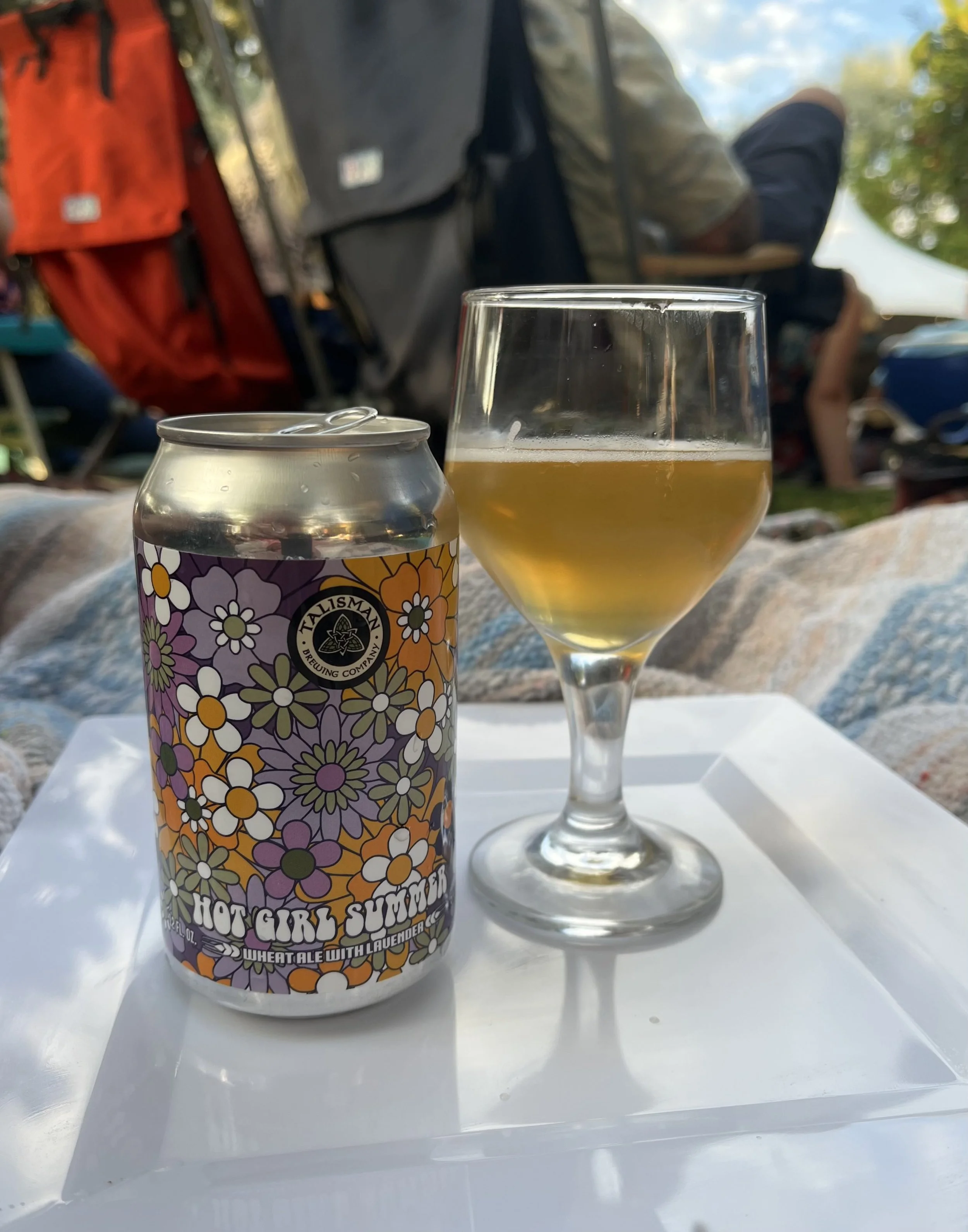 From Farm To Talisman