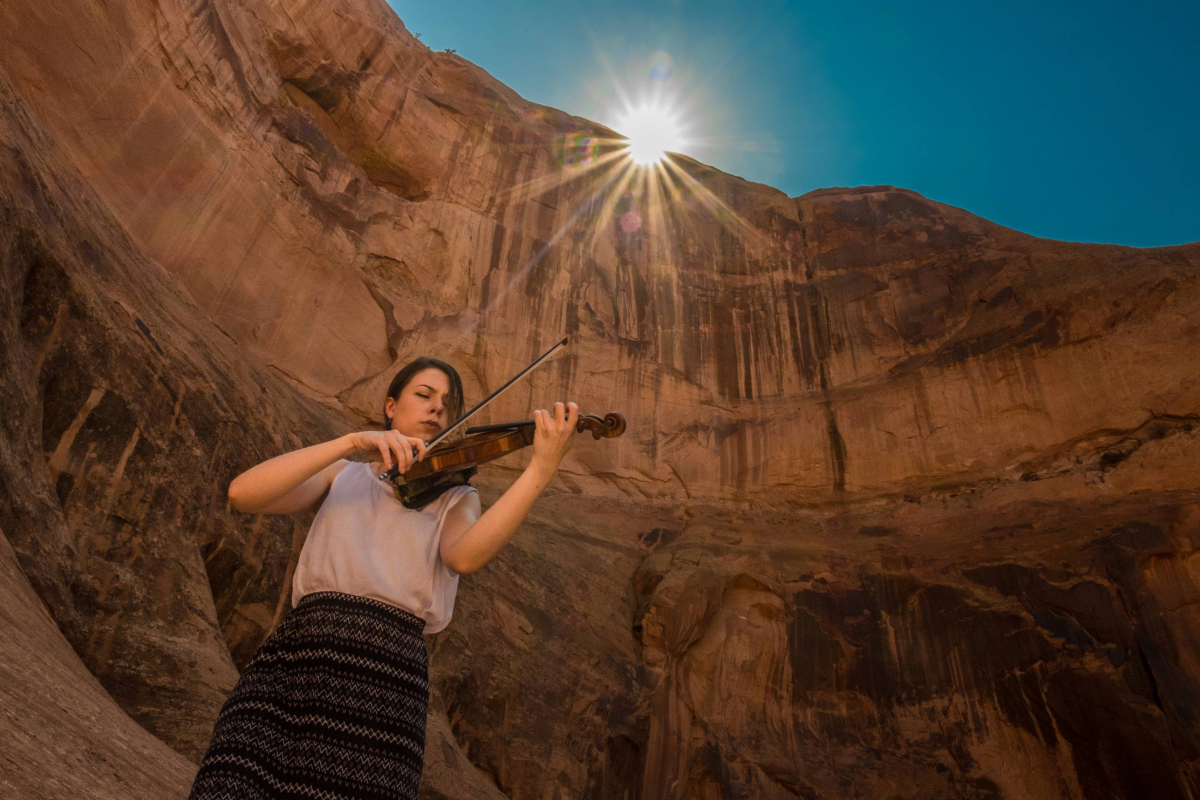 Moab Music Festival