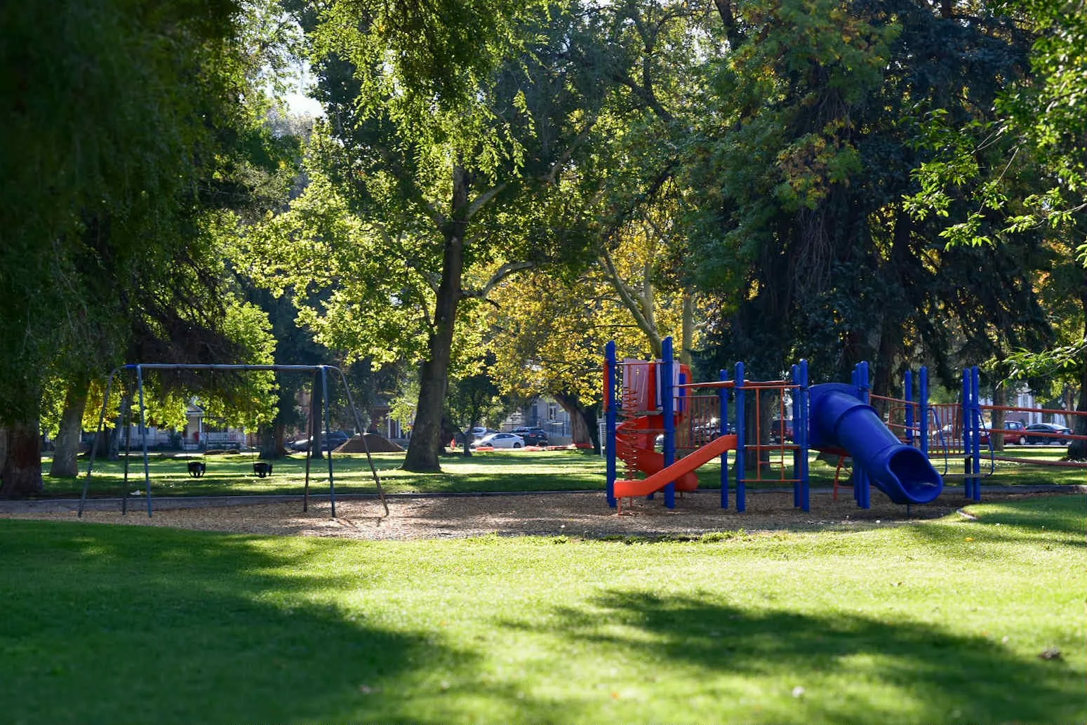 Poetry at Ogden’s Lester Park This Saturday: A Day of Community and Creative Expression 