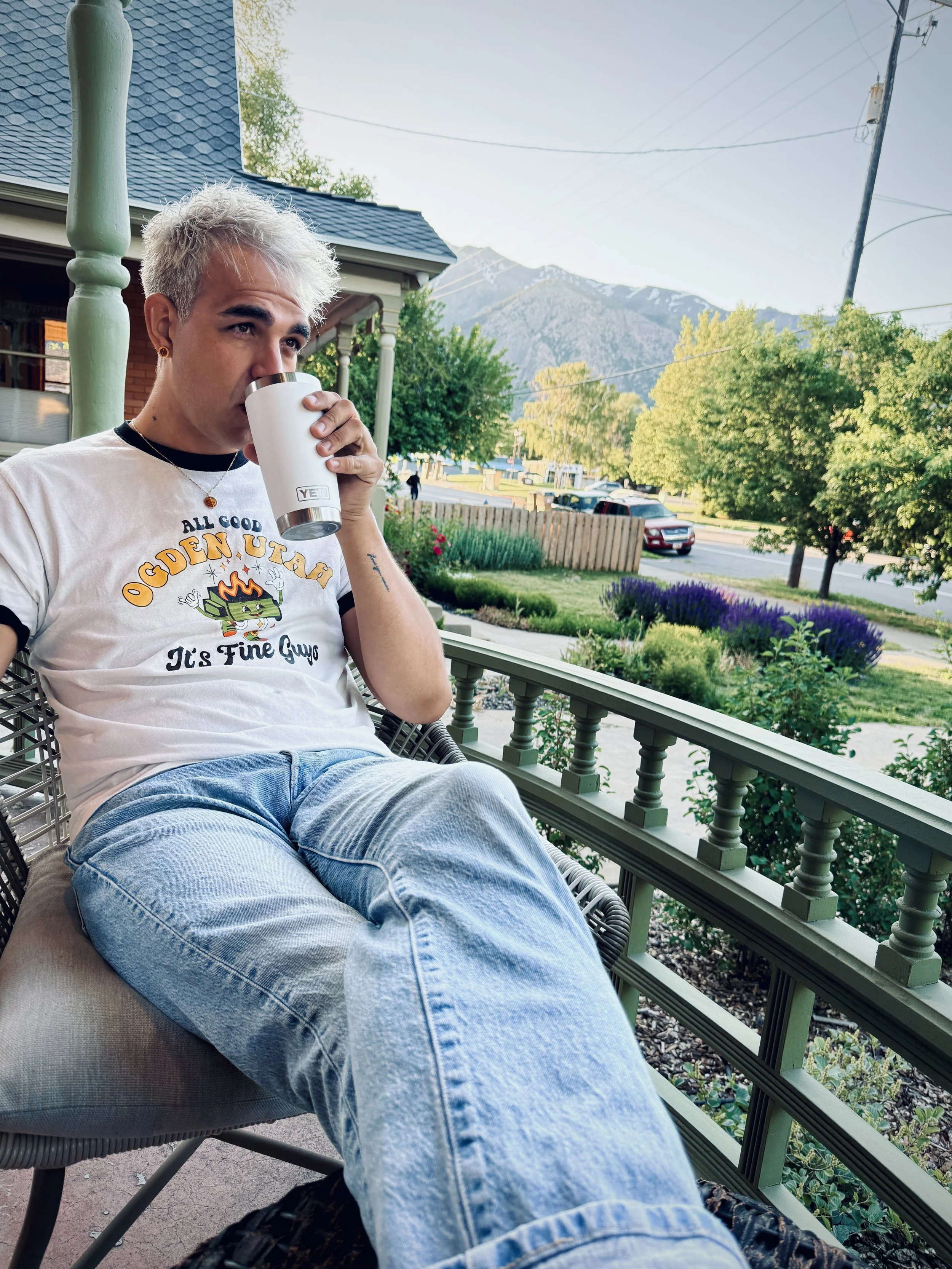 Making Choices, Part II: Did Ogden Elected Officials Choose to Break the Law? The State Thinks So