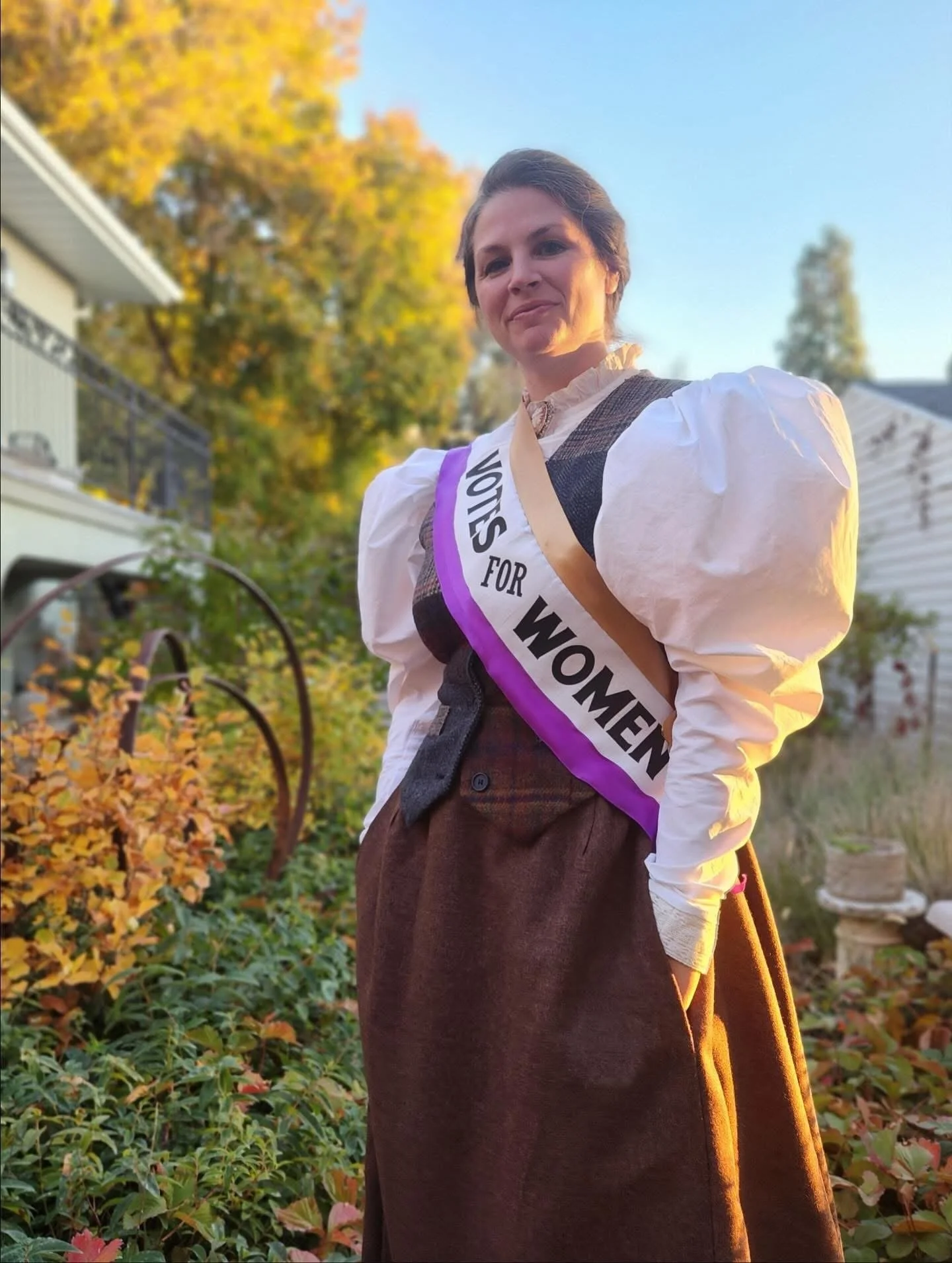 Tuesday Is Election Day: Why Ogdenites Should Vote