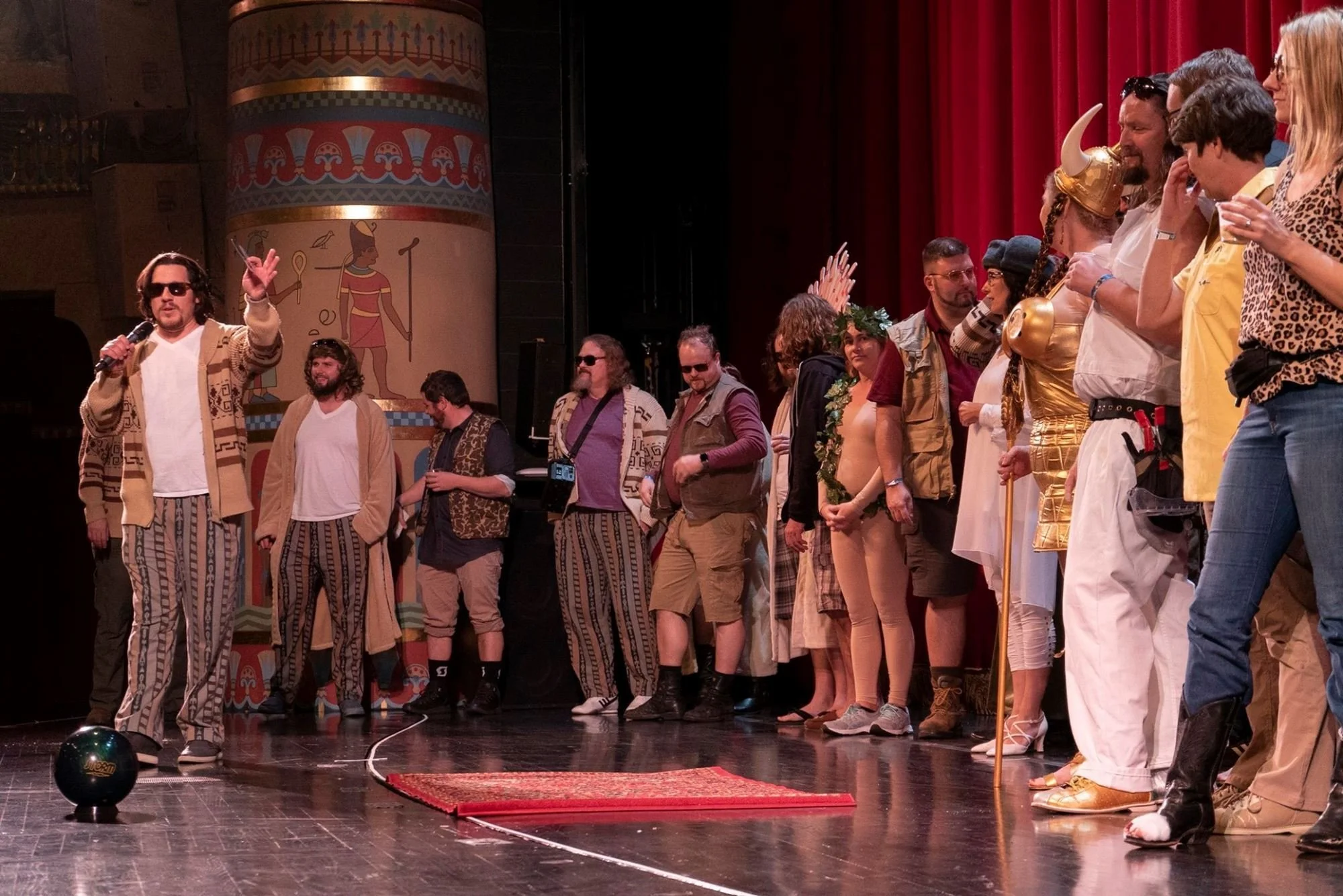 Ogden's Big Lebowski Fest: The Dude Abides For 11th Annual Celebration