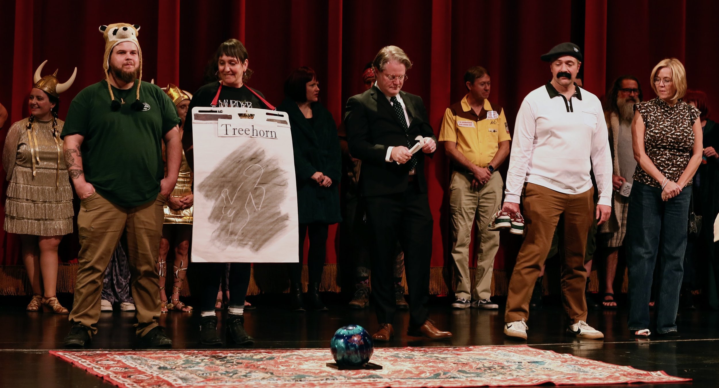 Recap: Ogden’s Lebowski Fest 2025