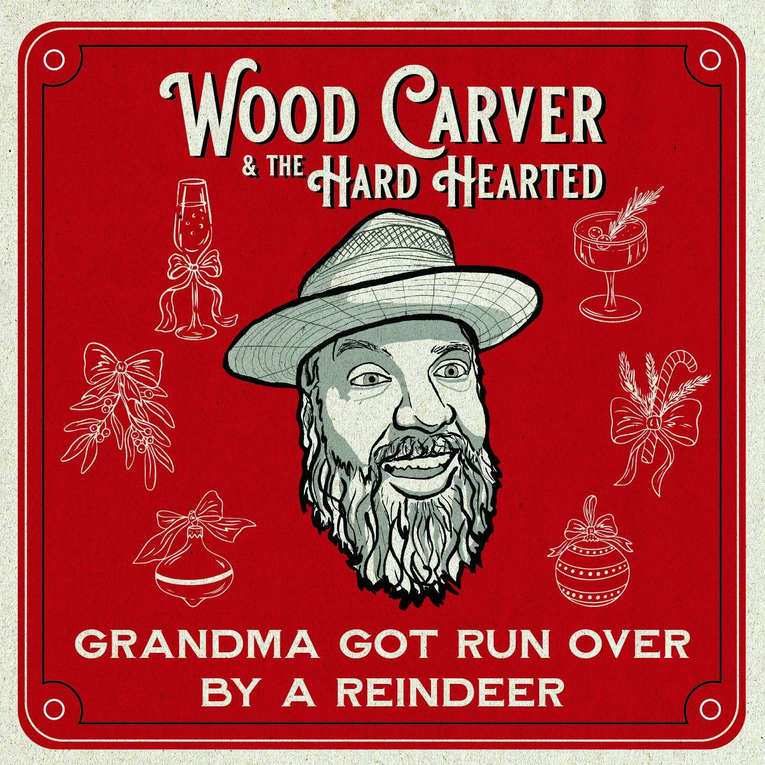 Wood Carver’s heart grew three sizes that day: Local artist releases kids’ holiday favorites