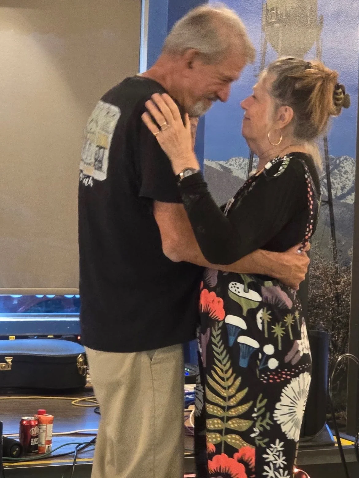 Gandy Dancer bids farewell: ‘Hula’ heck is running the show now?