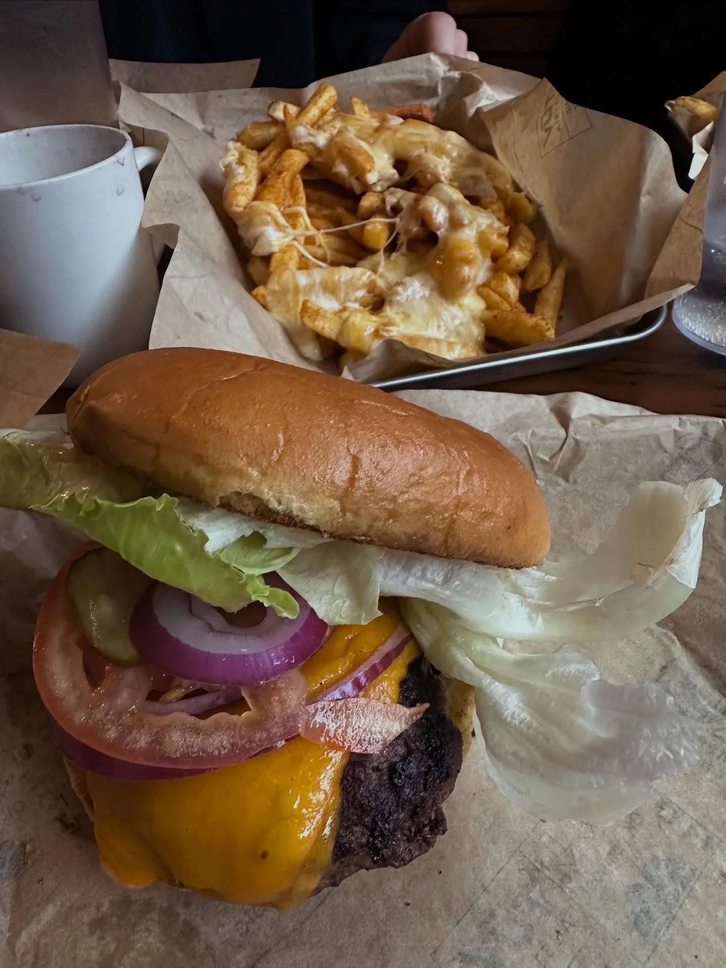 The Oaks Reopens in Ogden Canyon