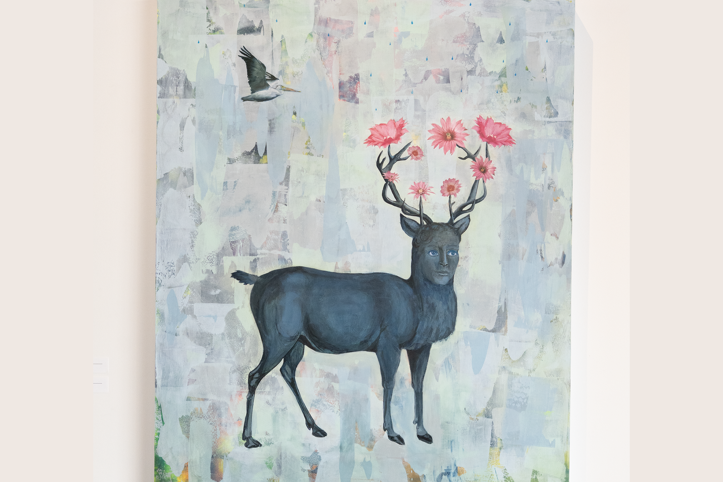 NEW ART EXHIBITS TO SEE IN OGDEN 