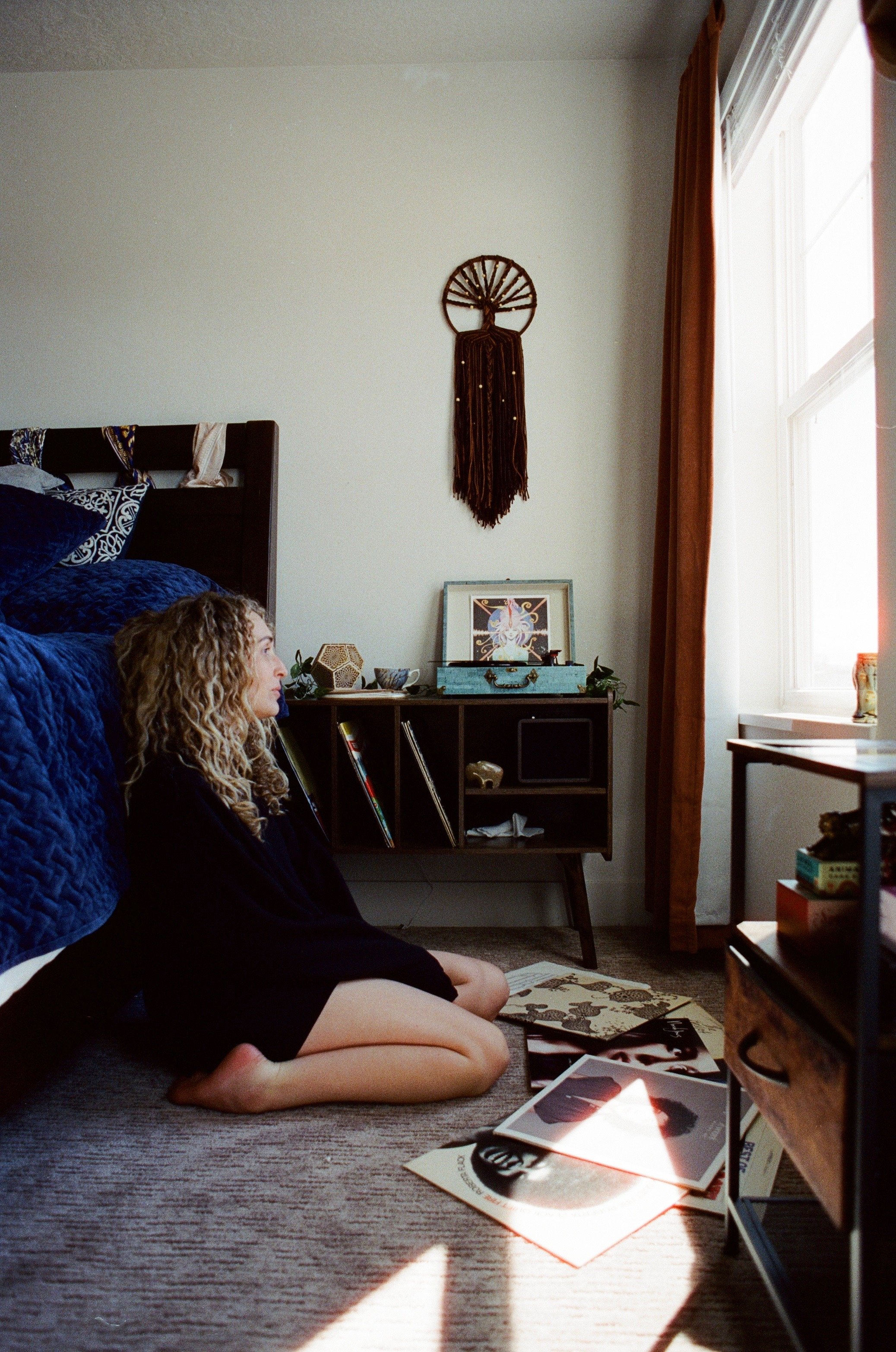 Karlie McKinnon rises with ’Outta My Head’