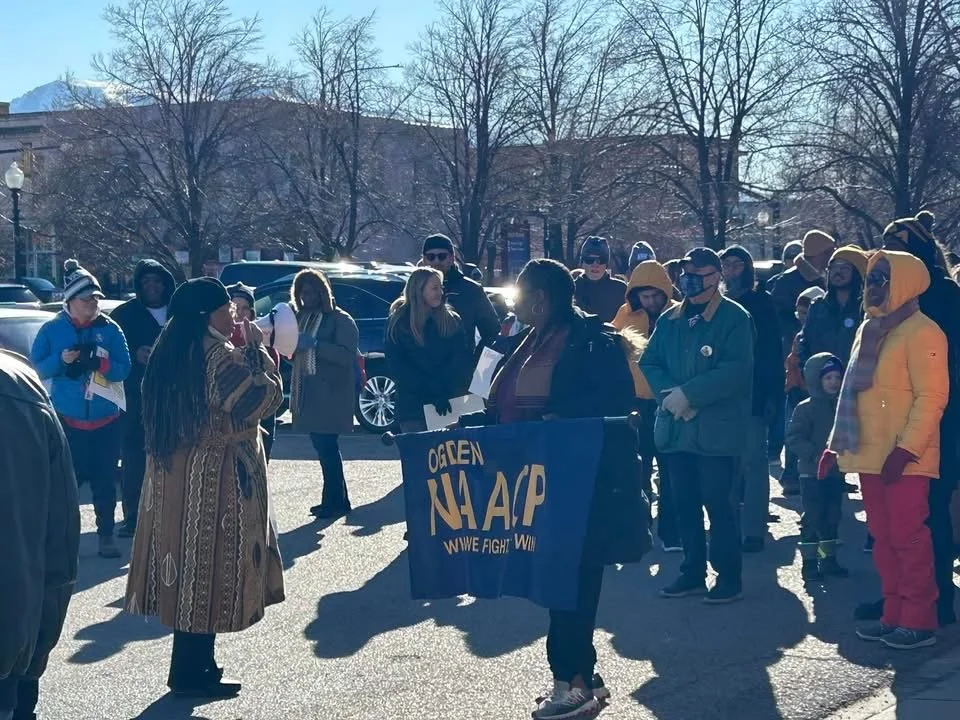 Ogden to honor Martin Luther King Jr. with breakfast and march