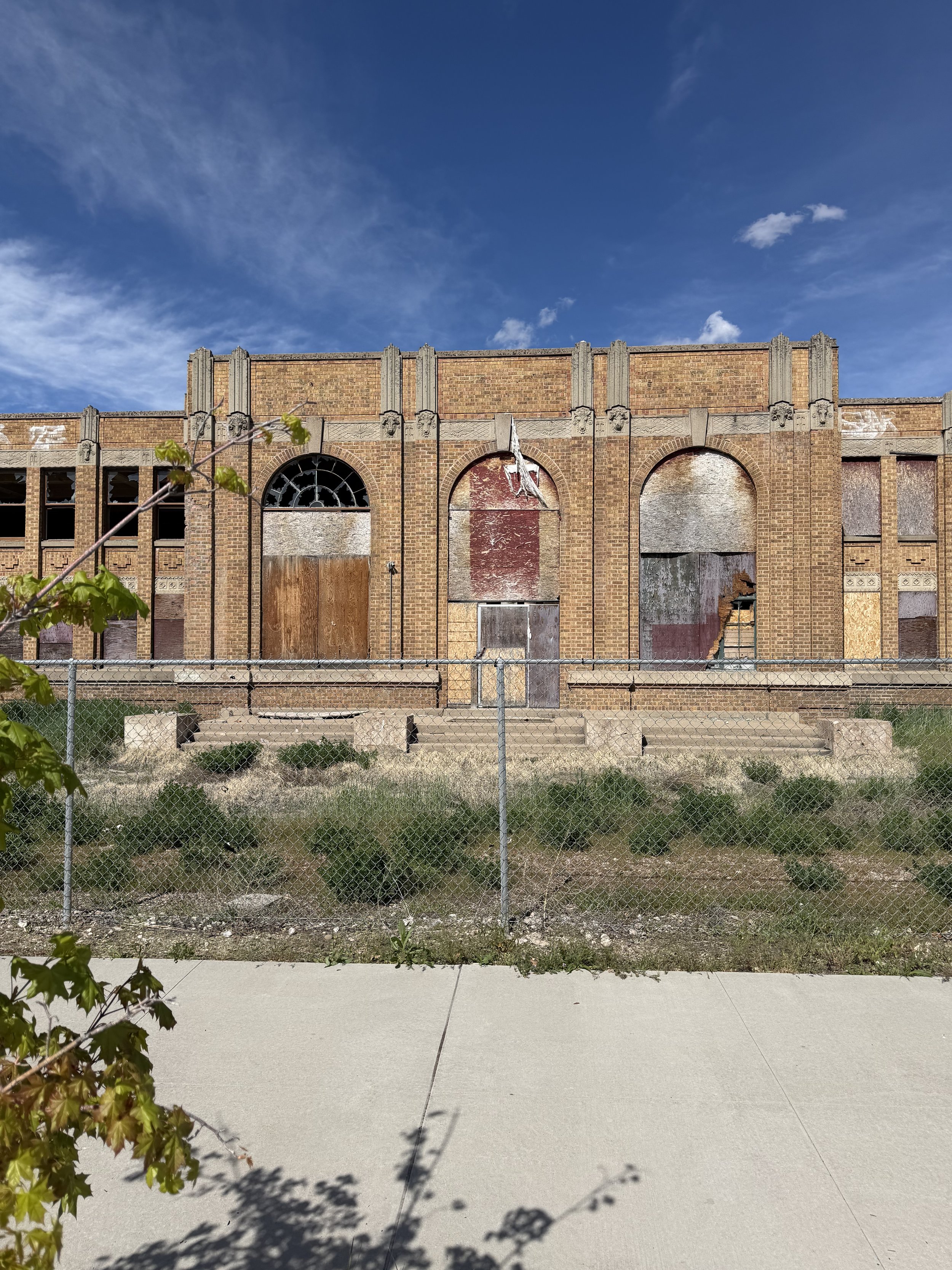 Ogden City Council to vote on future of Ogden Exchange Building Tuesday