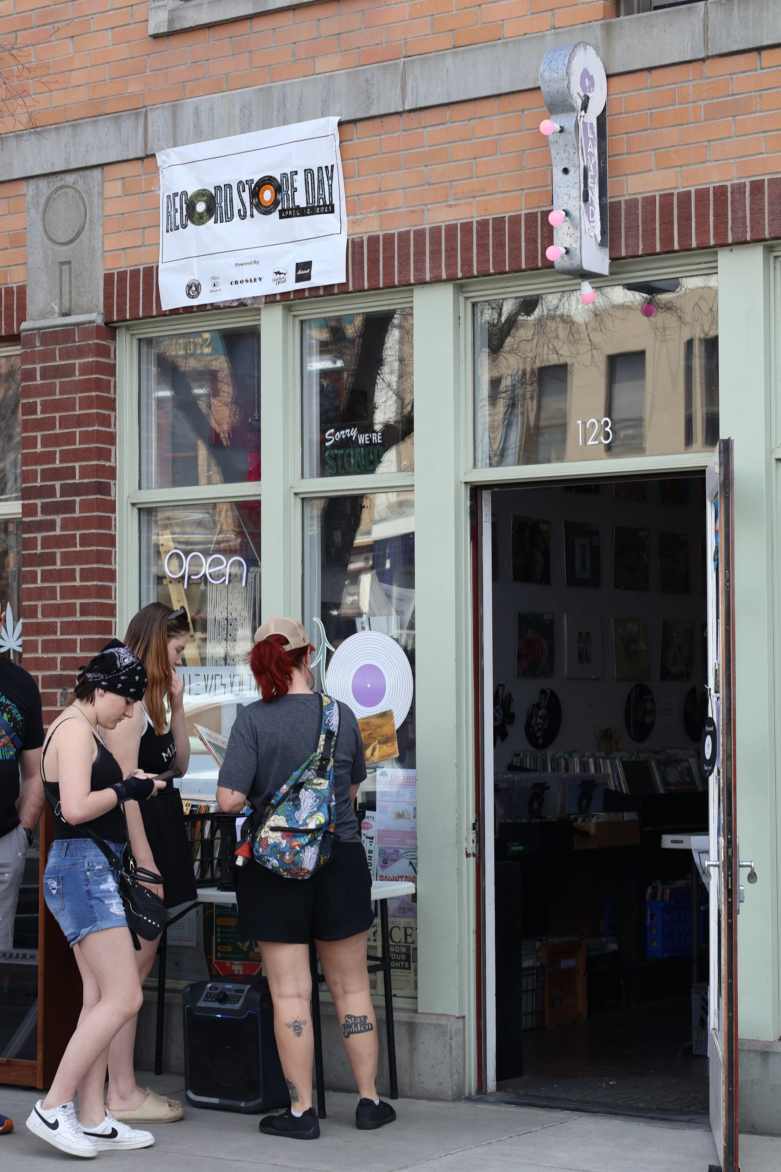 Record Store Day 2026