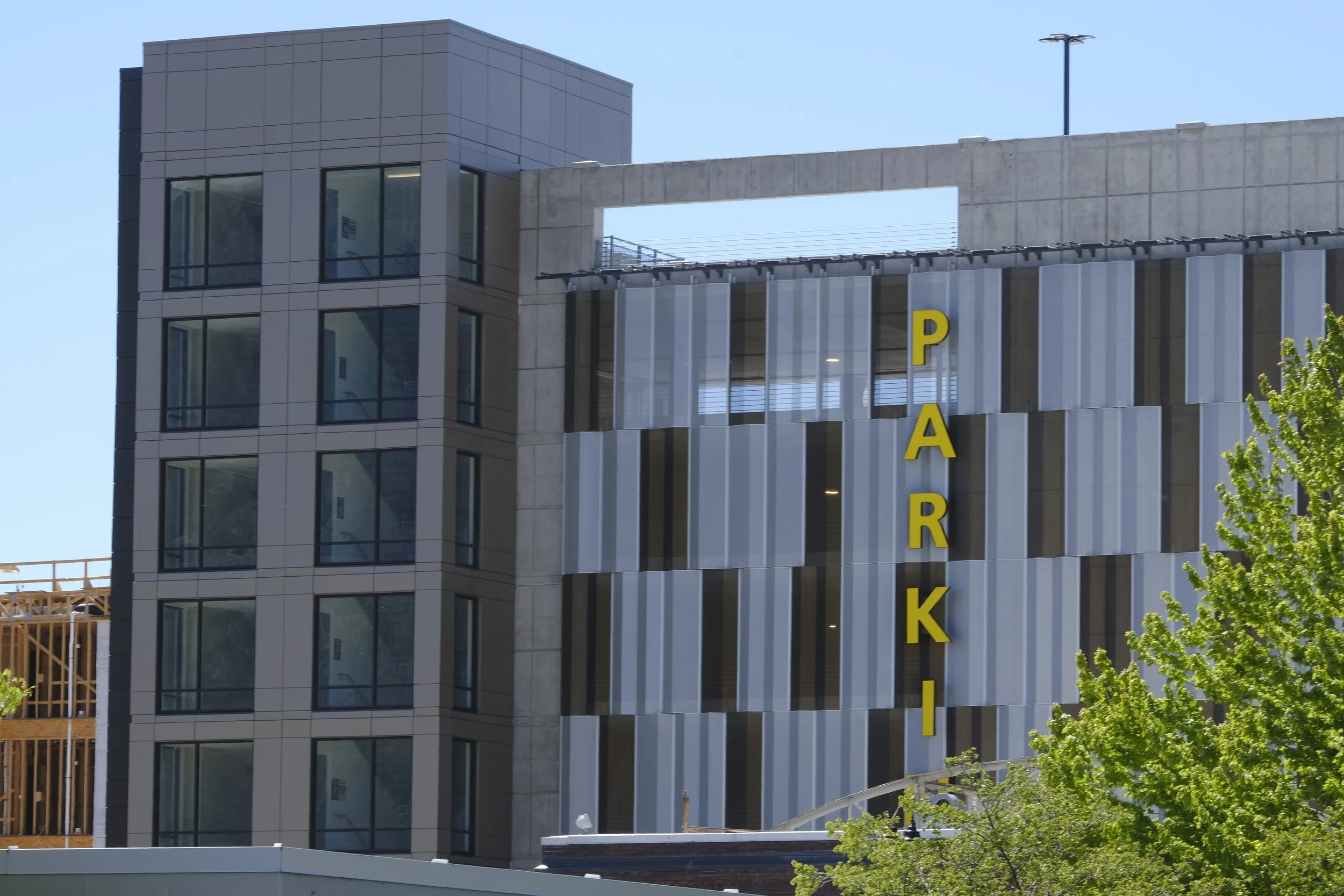 Paid parking is coming downtown: What does that mean for Ogden residents?