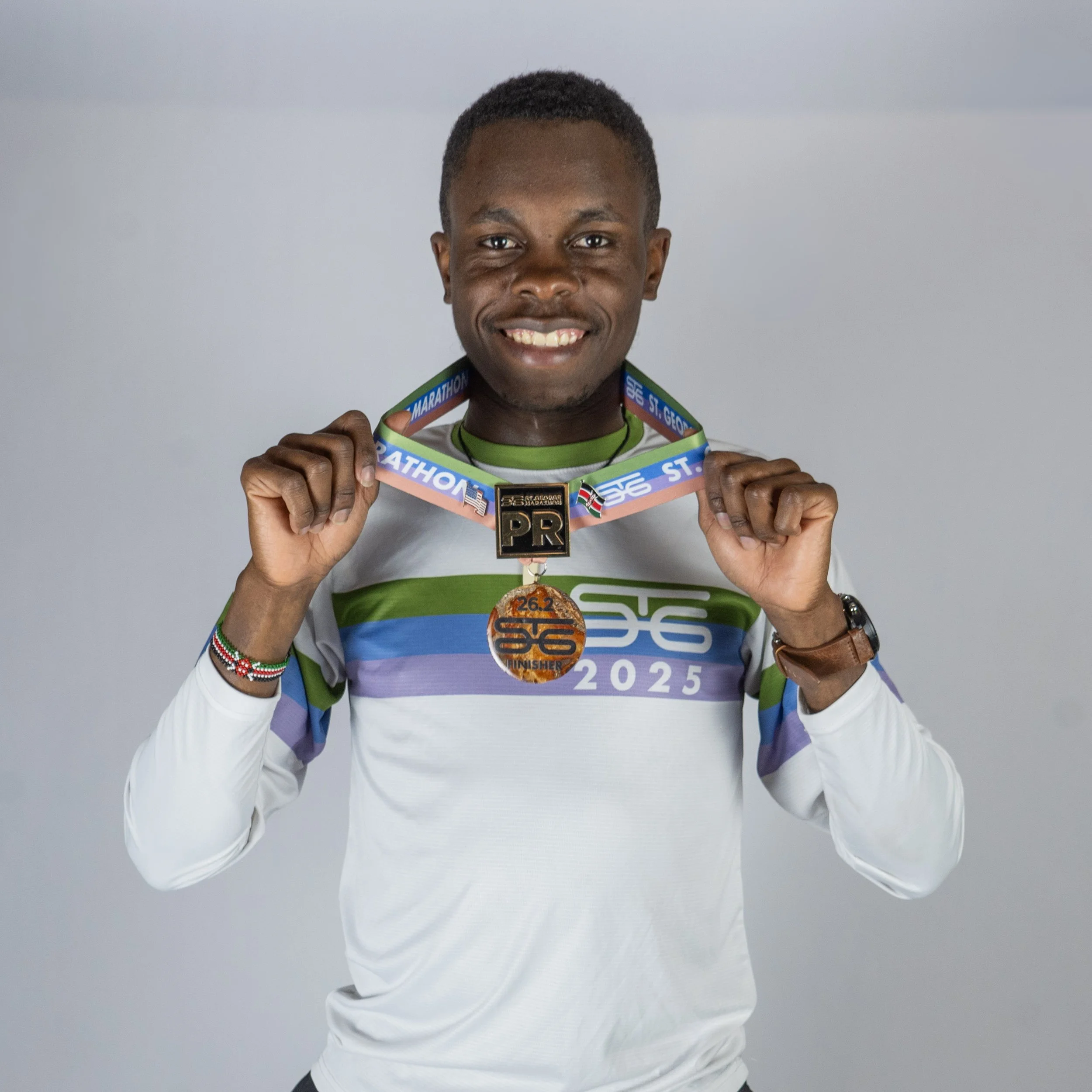 Q &amp; A: Clinton Shem