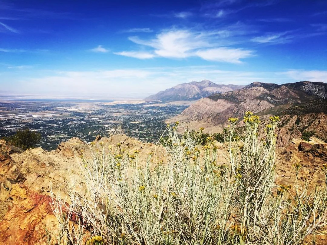 Malans Peak Trail: A spring favorite for Ogden residents