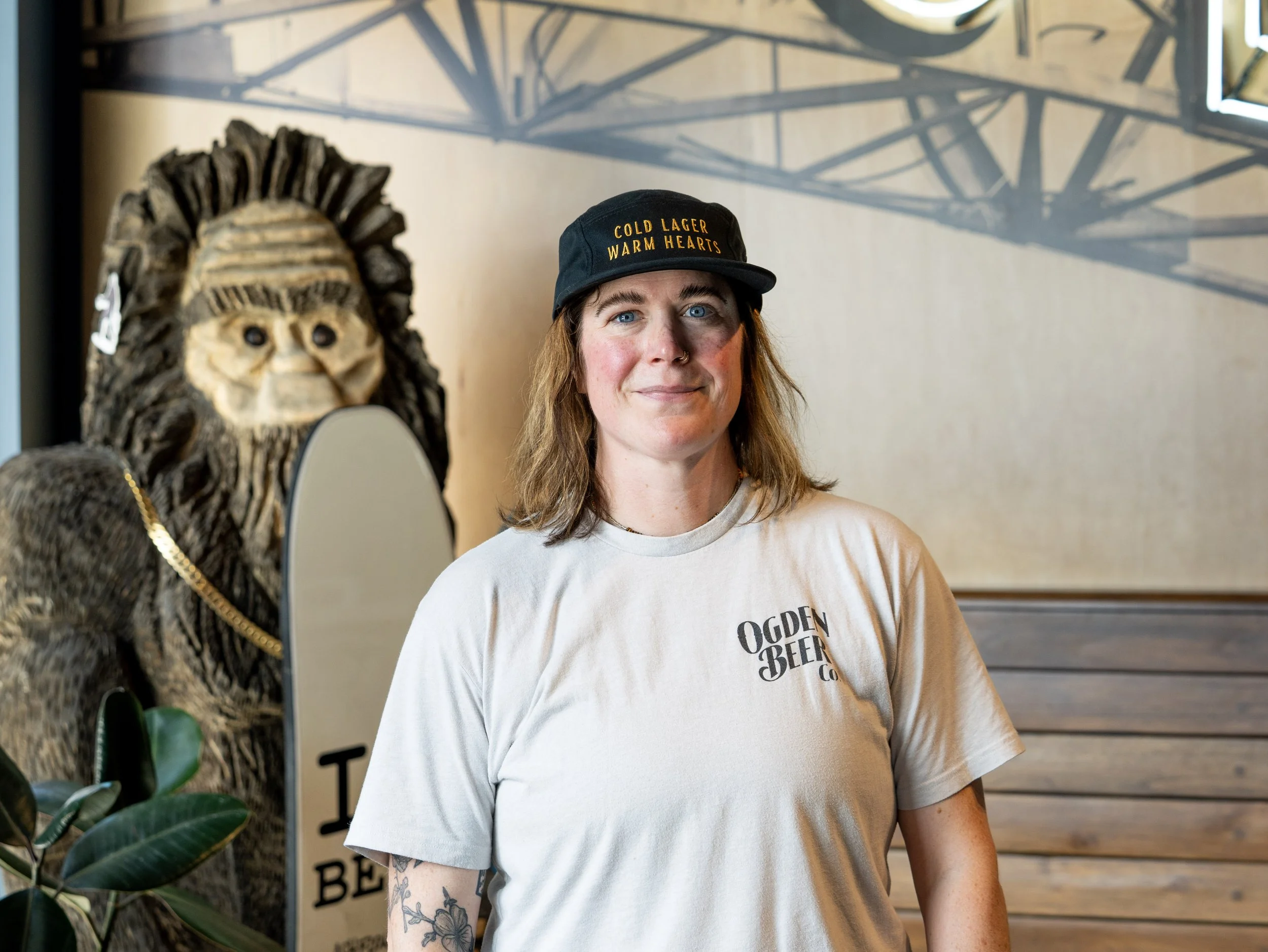 Q&amp;A: Jacquie King