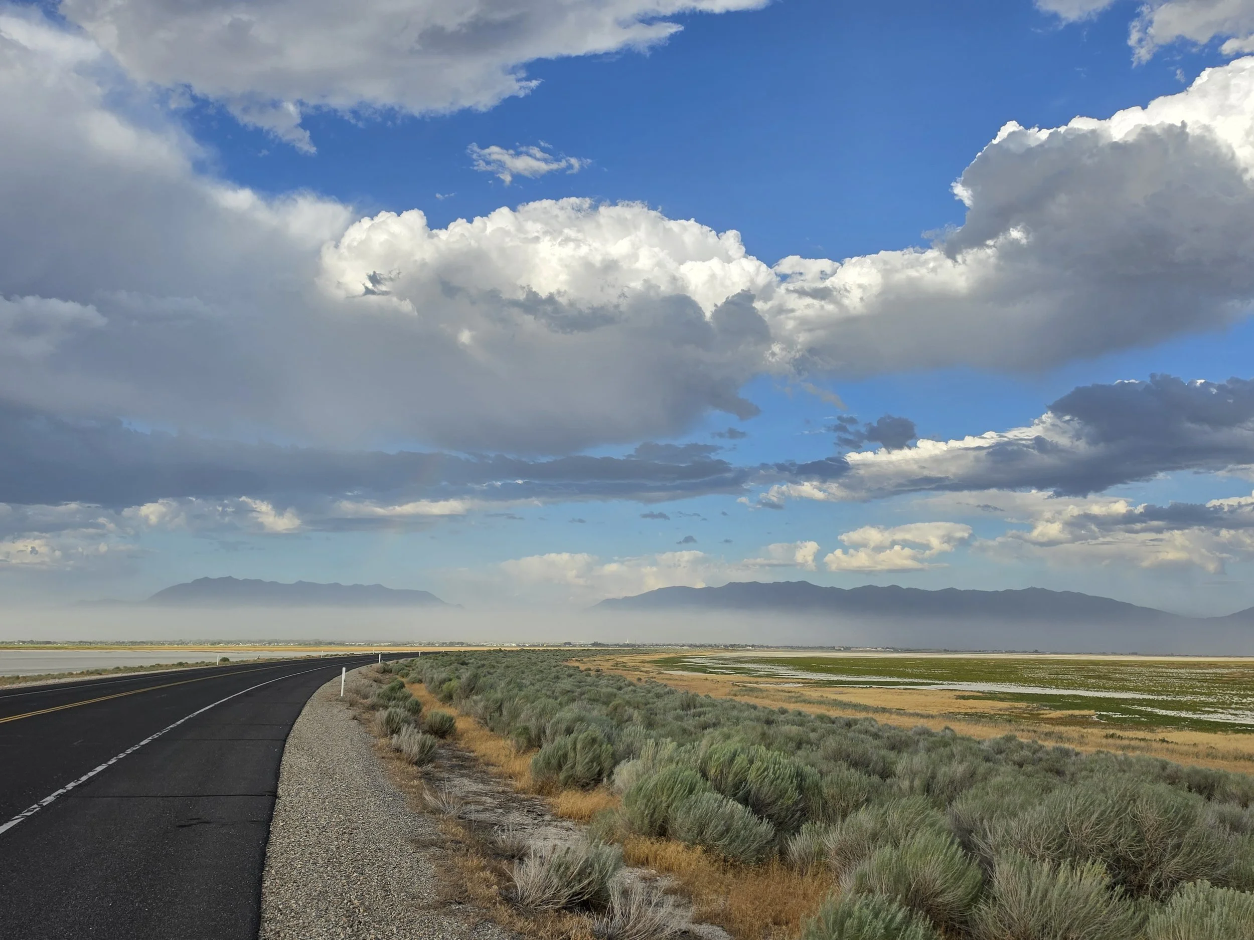 Documentary inspires Weber County resident to advocate for Great Salt Lake