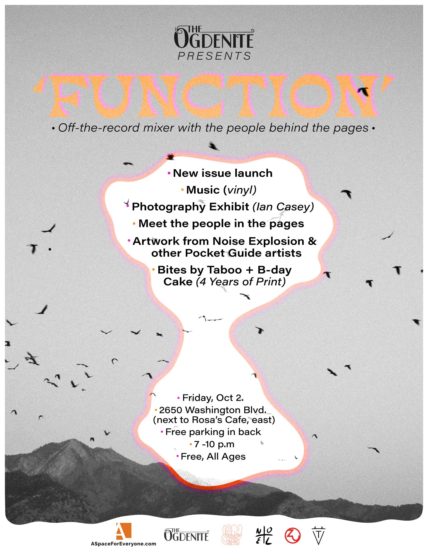 FUNCTION