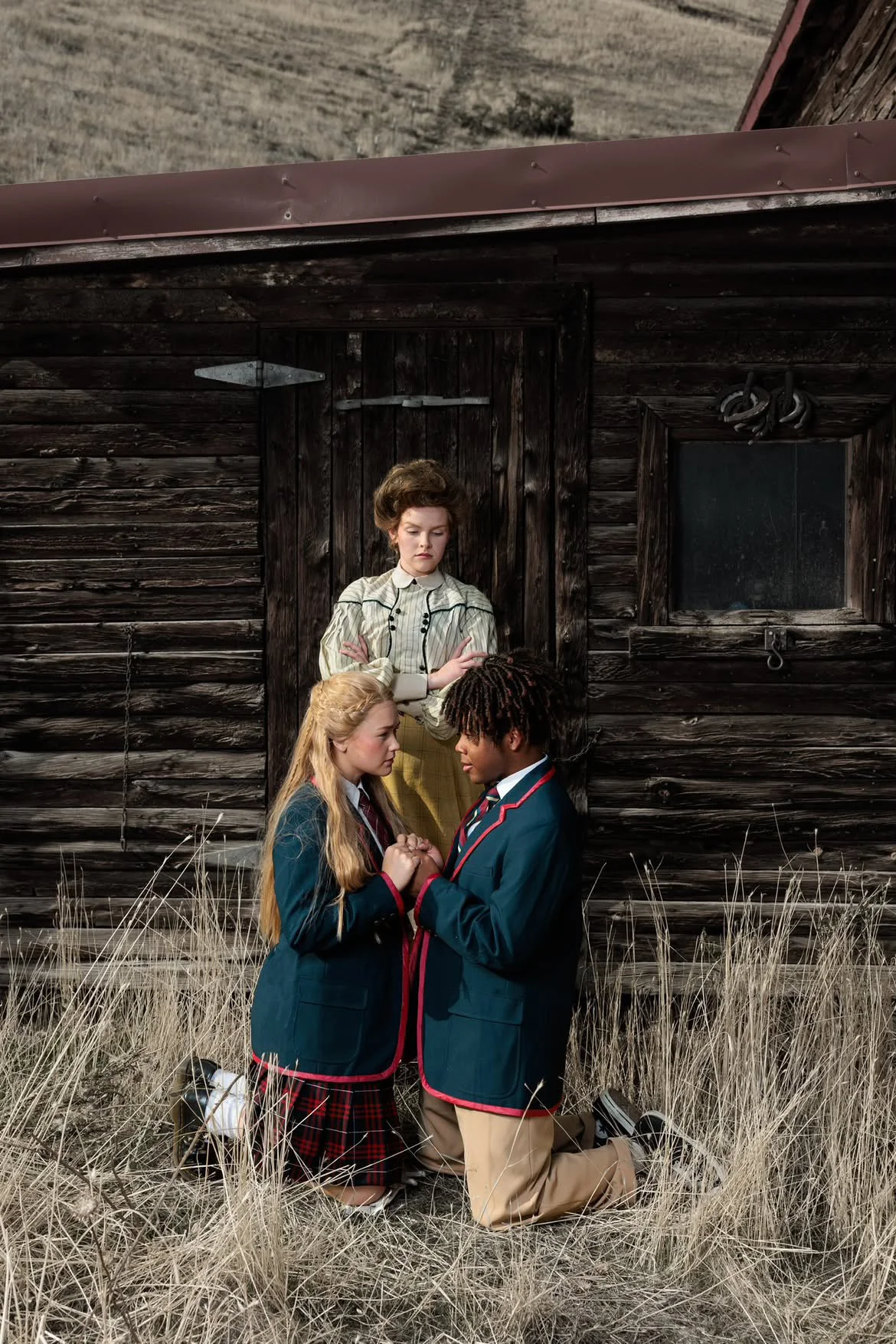 Review: 'Spring Awakening'