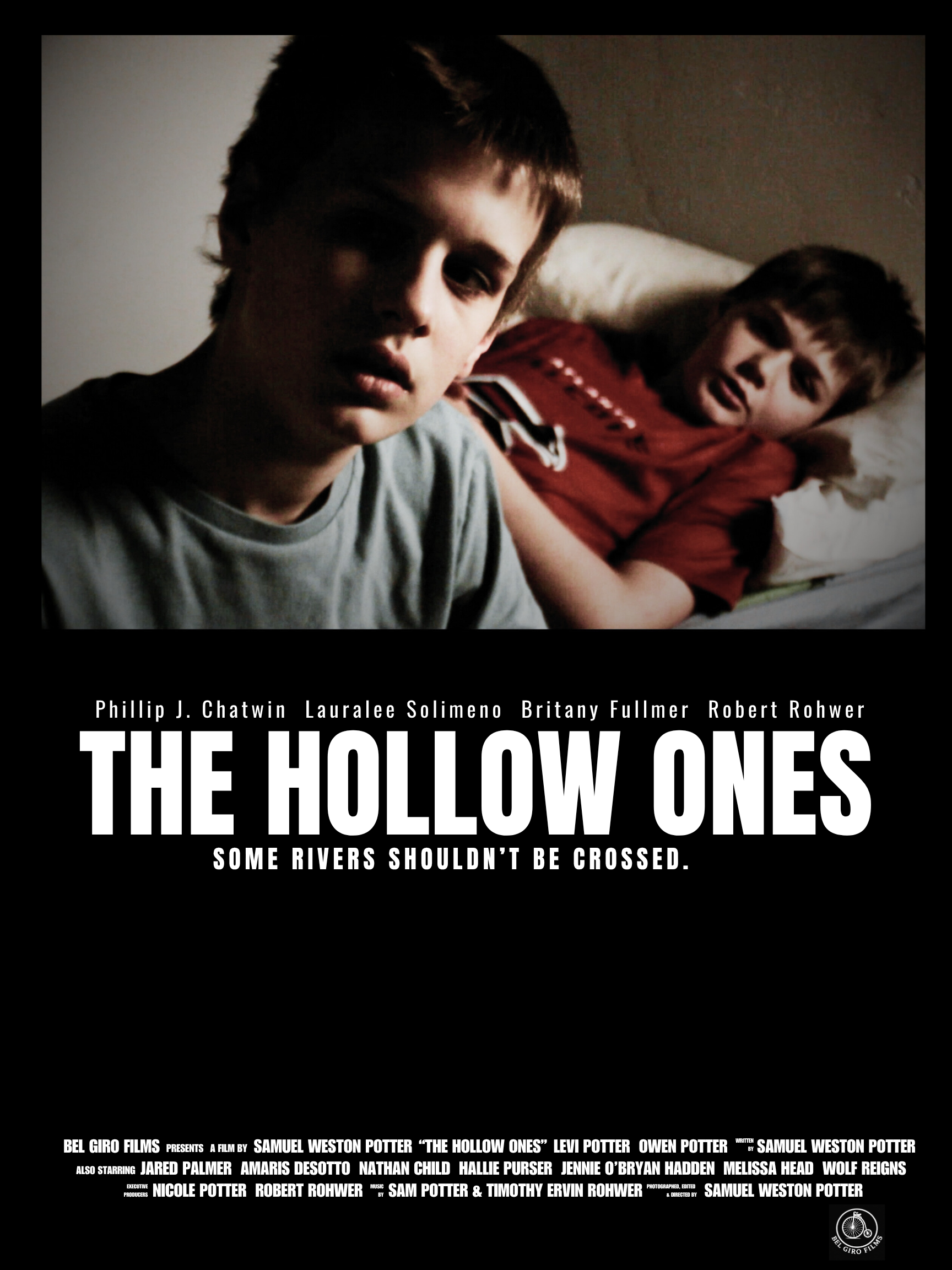THE HOLLOW ONES Poster.png