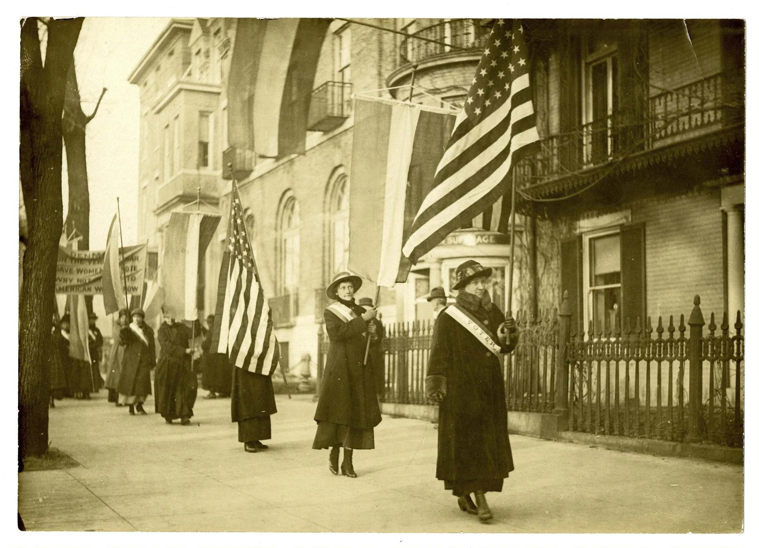 Democracy on Track: Smithsonian’s ‘Voices &amp; Votes’ Arrives at Ogden’s Union Station