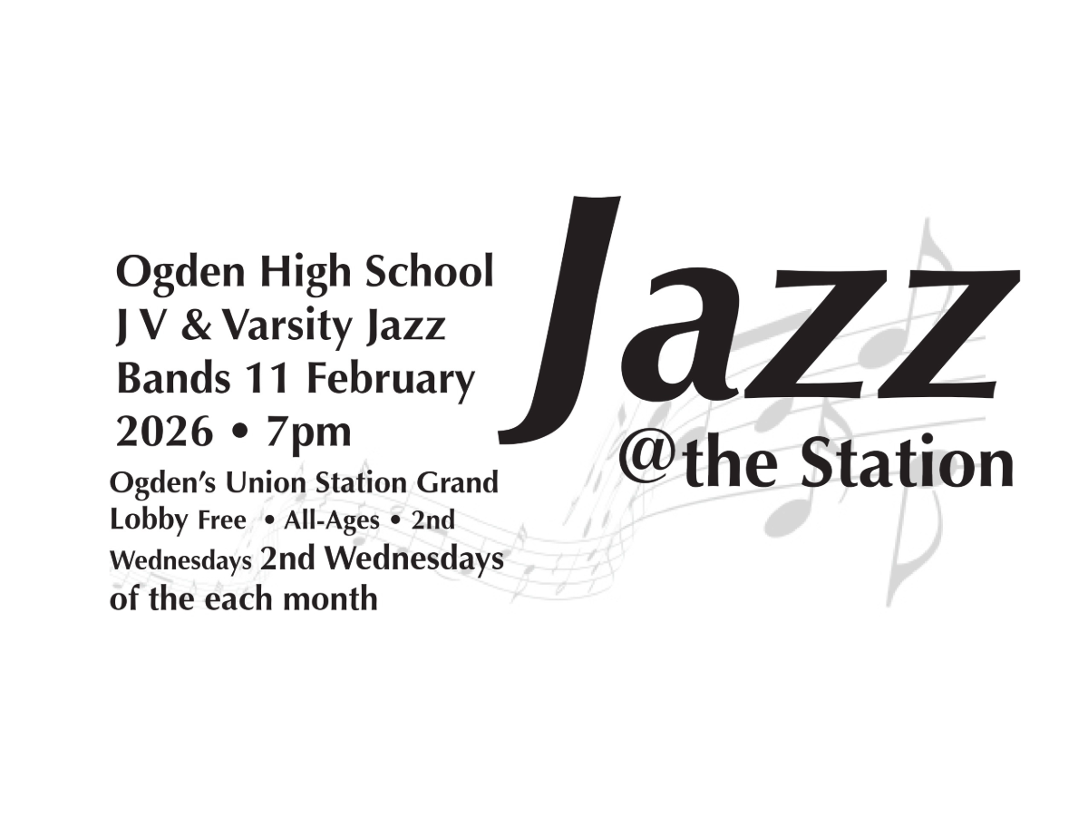 Jazz at the Station 