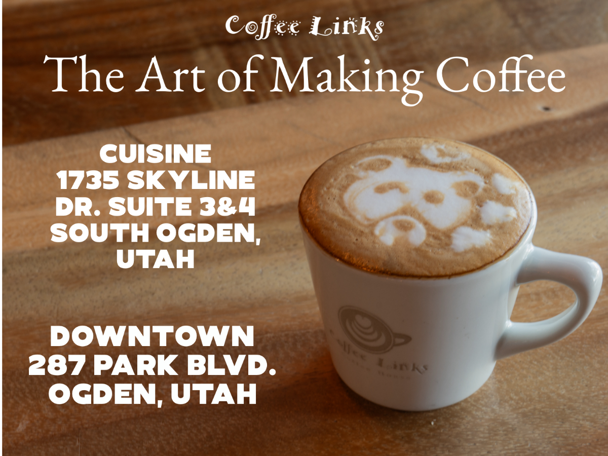 Coffee Links