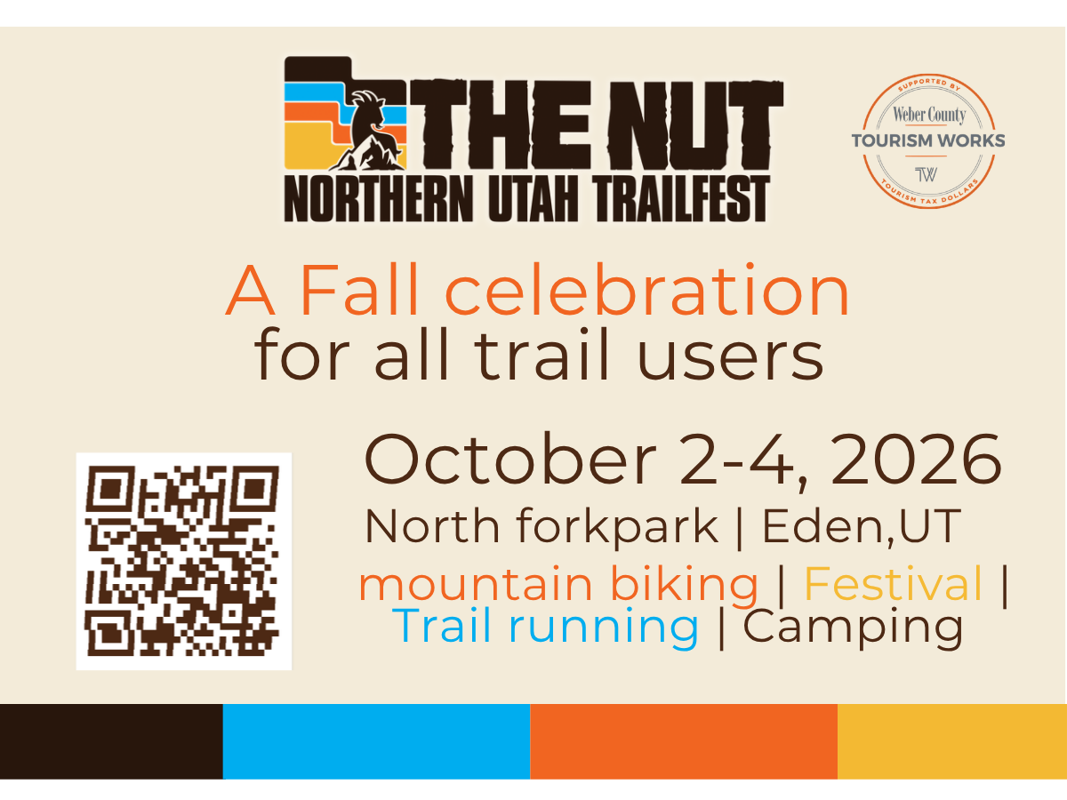 Northern Utah TrailFest