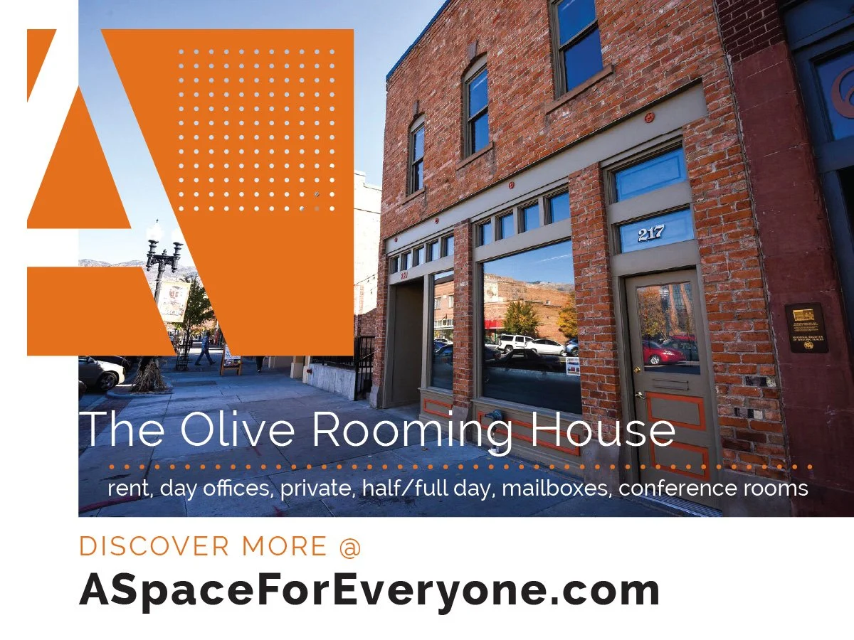 A Space for Everyone
