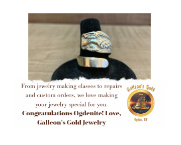 Galleon's Gold Jewelry