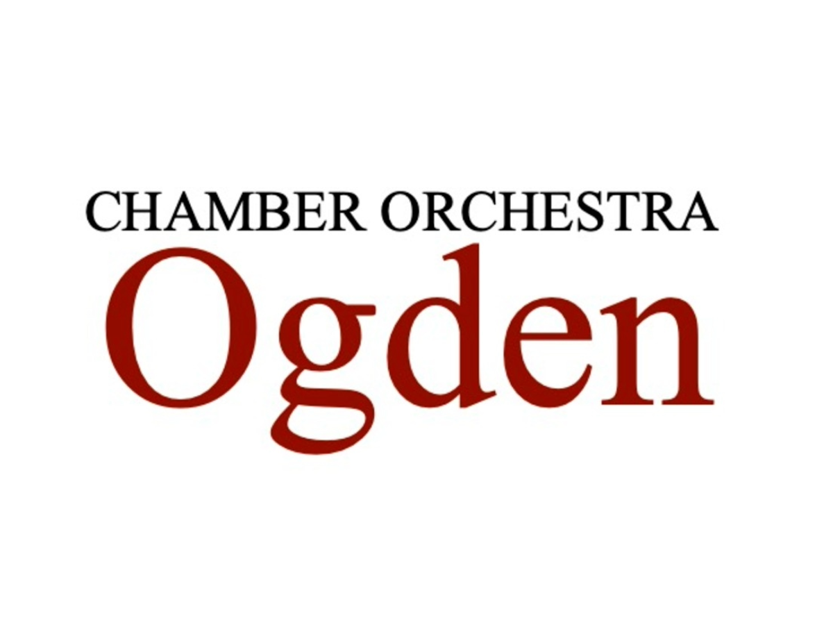 Chamber Orchestra Ogden 