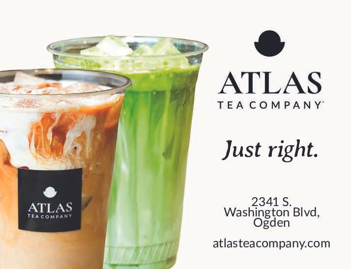 Atlas Tea Company