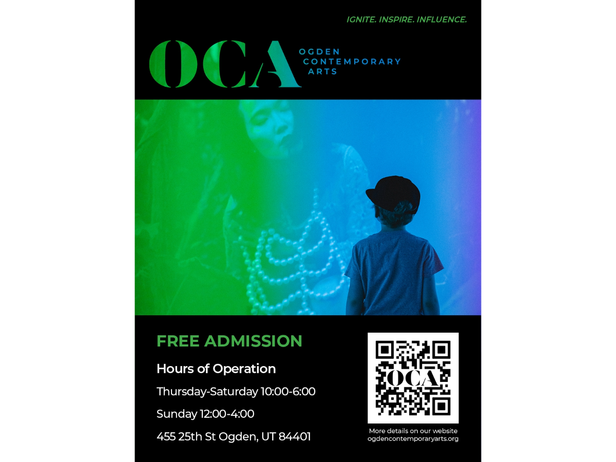 Ogden Contemporary Arts