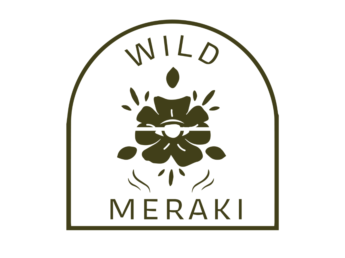 Wild Meraki Apothecary 