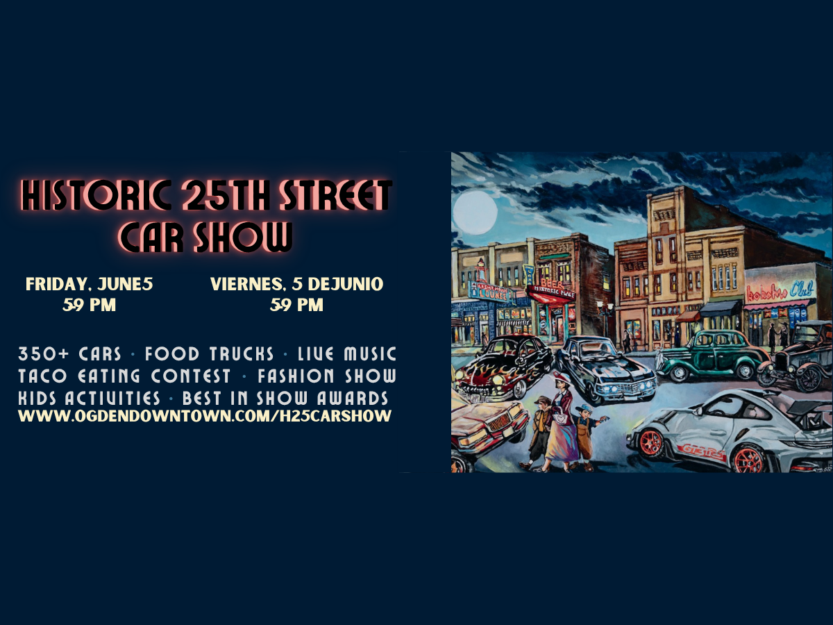 Ogden Downtown Alliance