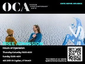 Ogden Contemporary Arts