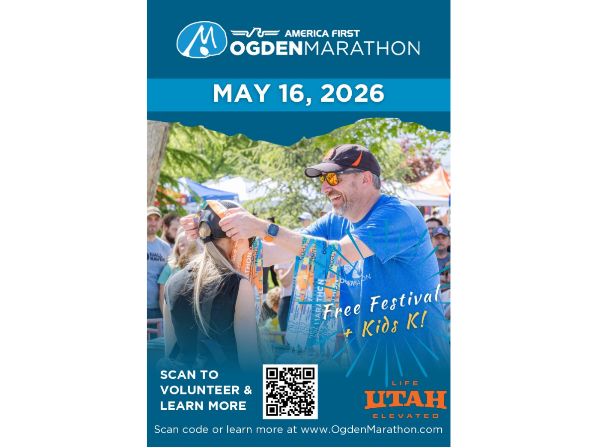 Ogden Marathon