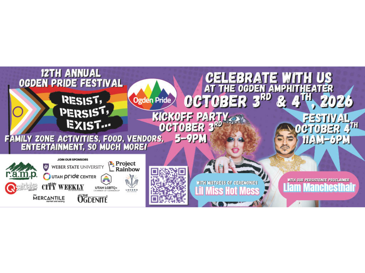 Ogden Pride 